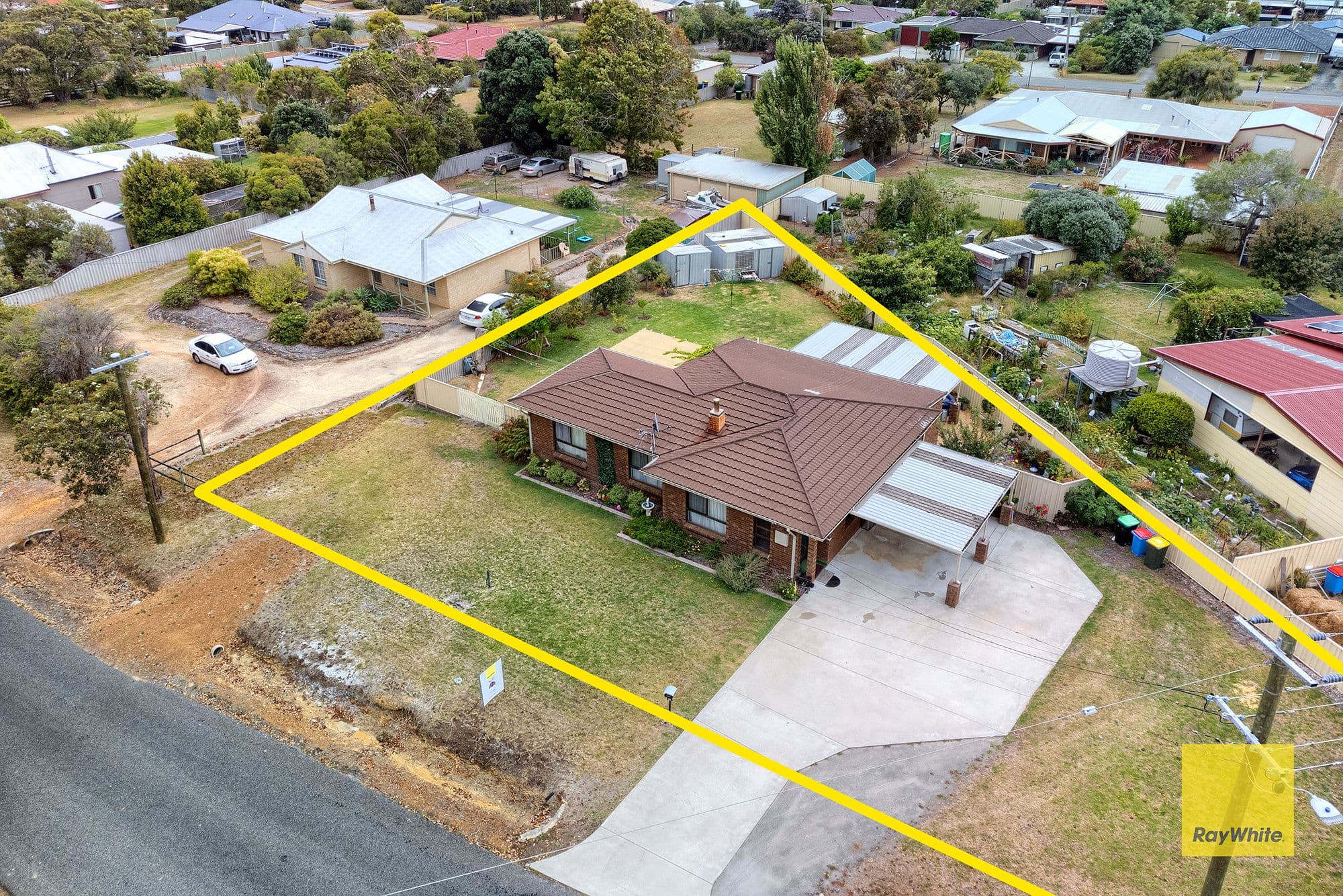 10 Bronte Street, Milpara WA 6330, Milpara - Thumbnail 4