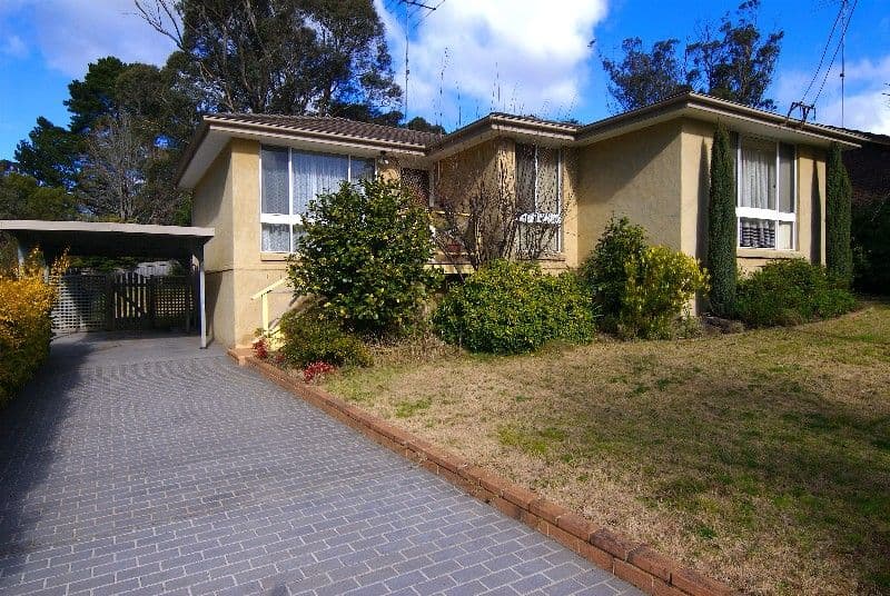 2 Letitia Street, KATOOMBA NSW 2780, Katoomba - Image 1