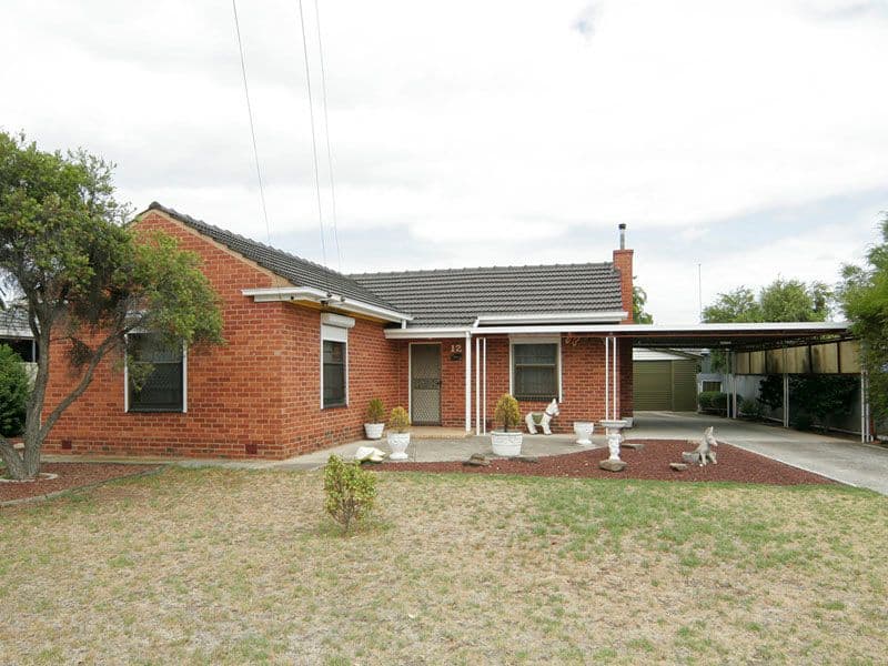 12 Lowry Street, FULHAM SA 5024, Fulham - Image 1