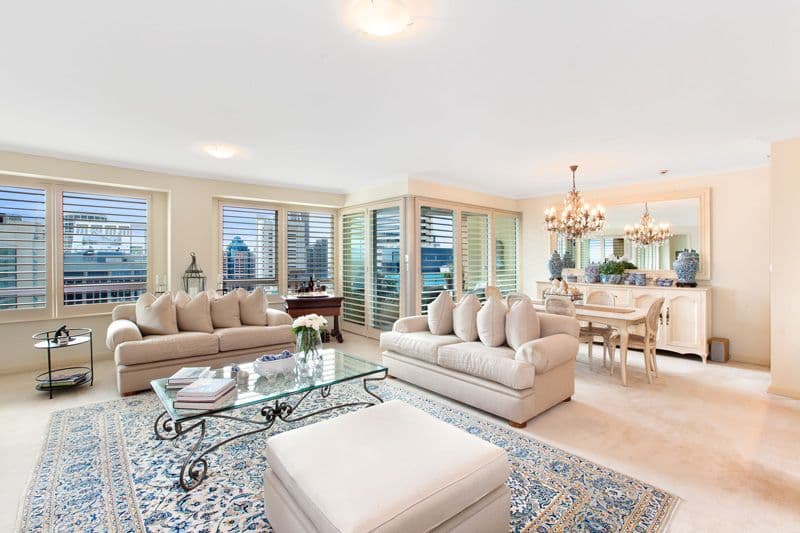 3101 68 Market Street, SYDNEY NSW 2000, Sydney - Image 1