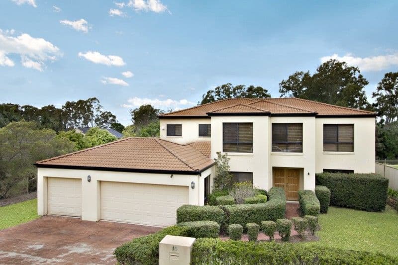 18 Riviera Court, CORNUBIA QLD 4130, Cornubia - Image 1