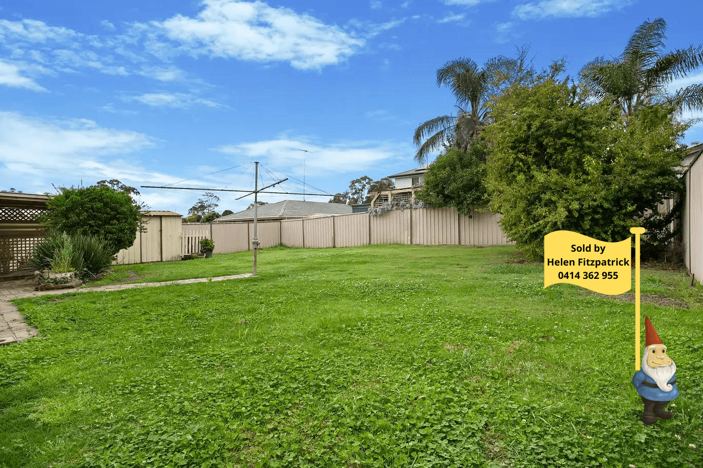 6 Cleeve Place, Cambridge Gardens NSW 2747, Cambridge Gardens - Thumbnail 2