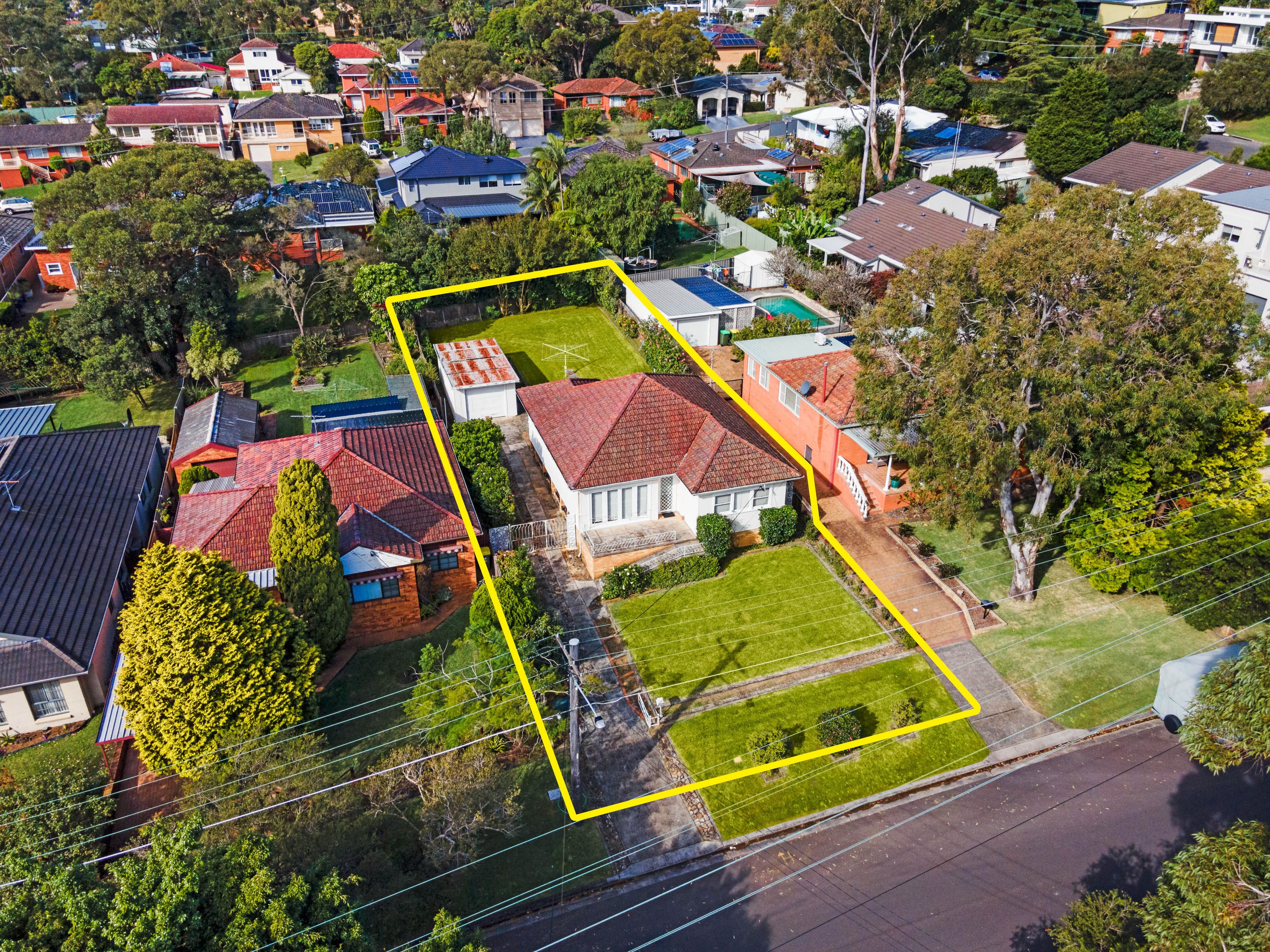 148 Wattle Road, Sutherland NSW 2232, Sutherland - Thumbnail 6