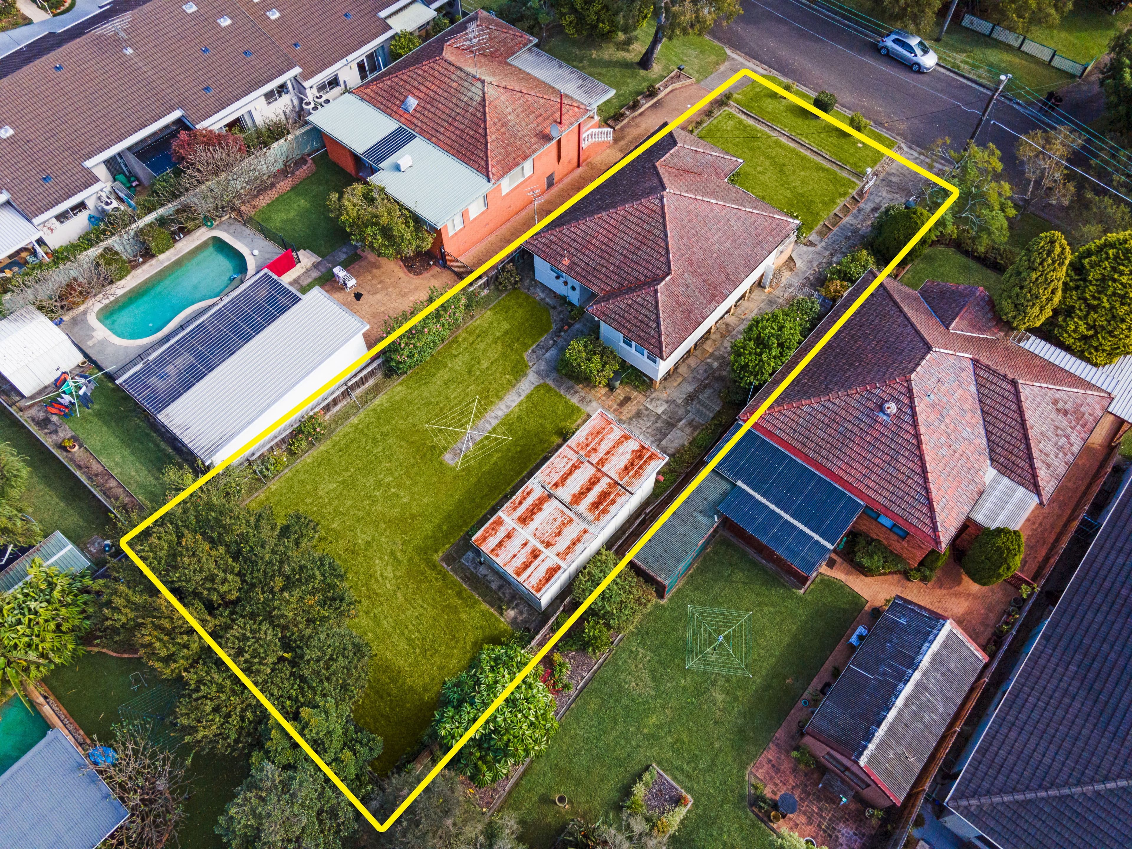 148 Wattle Road, Sutherland NSW 2232, Sutherland - Thumbnail 7
