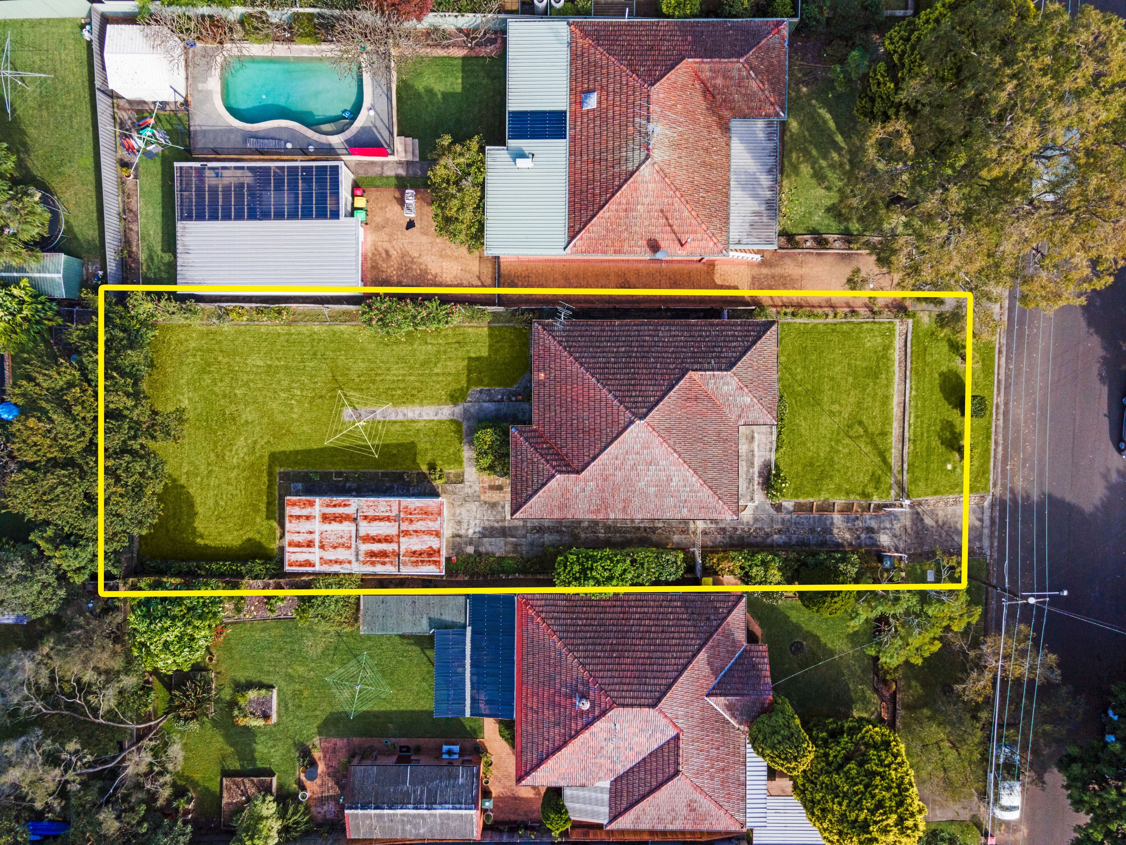 148 Wattle Road, Sutherland NSW 2232, Sutherland - Thumbnail 8