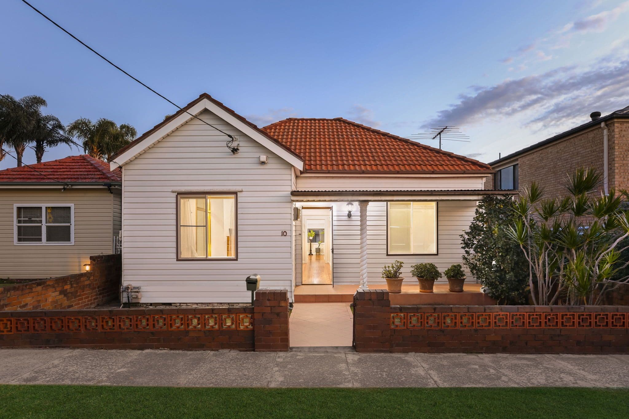 10 Wiggins Street, Botany NSW 2019, Botany - Image 1