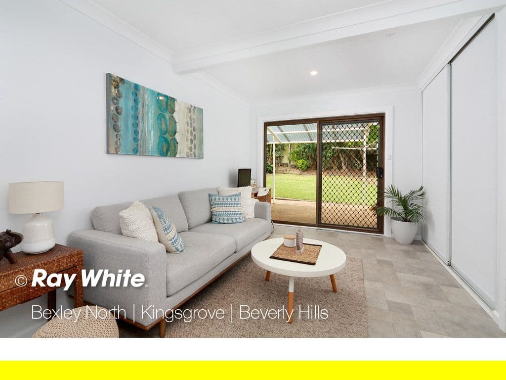 10 Chick Street, Roselands NSW 2196, Roselands - Thumbnail 4