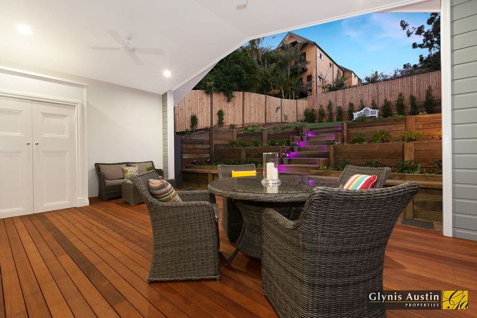 102 Elizabeth Street, PADDINGTON QLD 4064, Paddington - Thumbnail 3