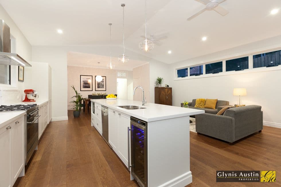 102 Elizabeth Street, PADDINGTON QLD 4064, Paddington - Thumbnail 4