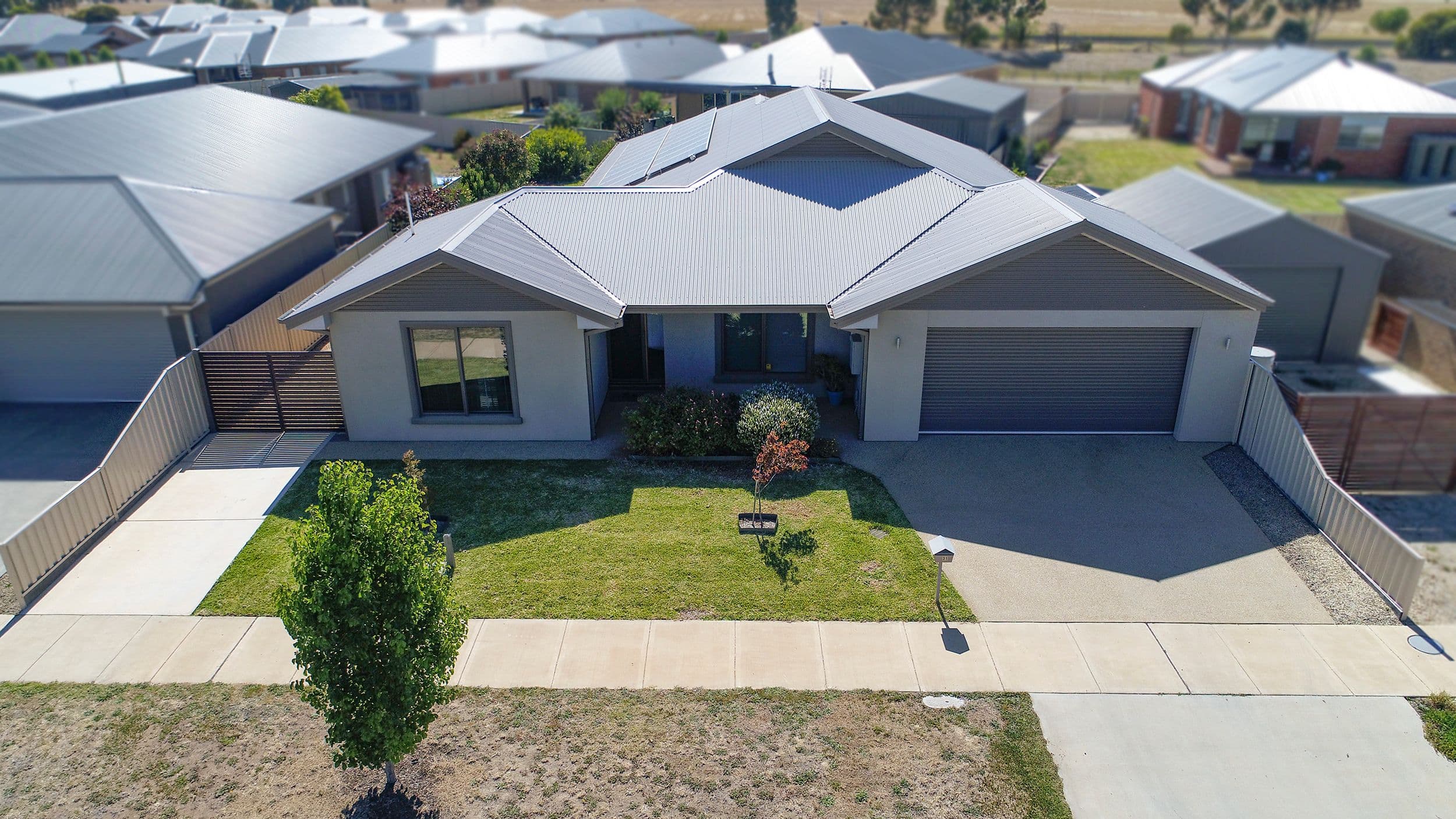 31 Kheminda Crescent, Nagambie VIC 3608, Nagambie - Image 1