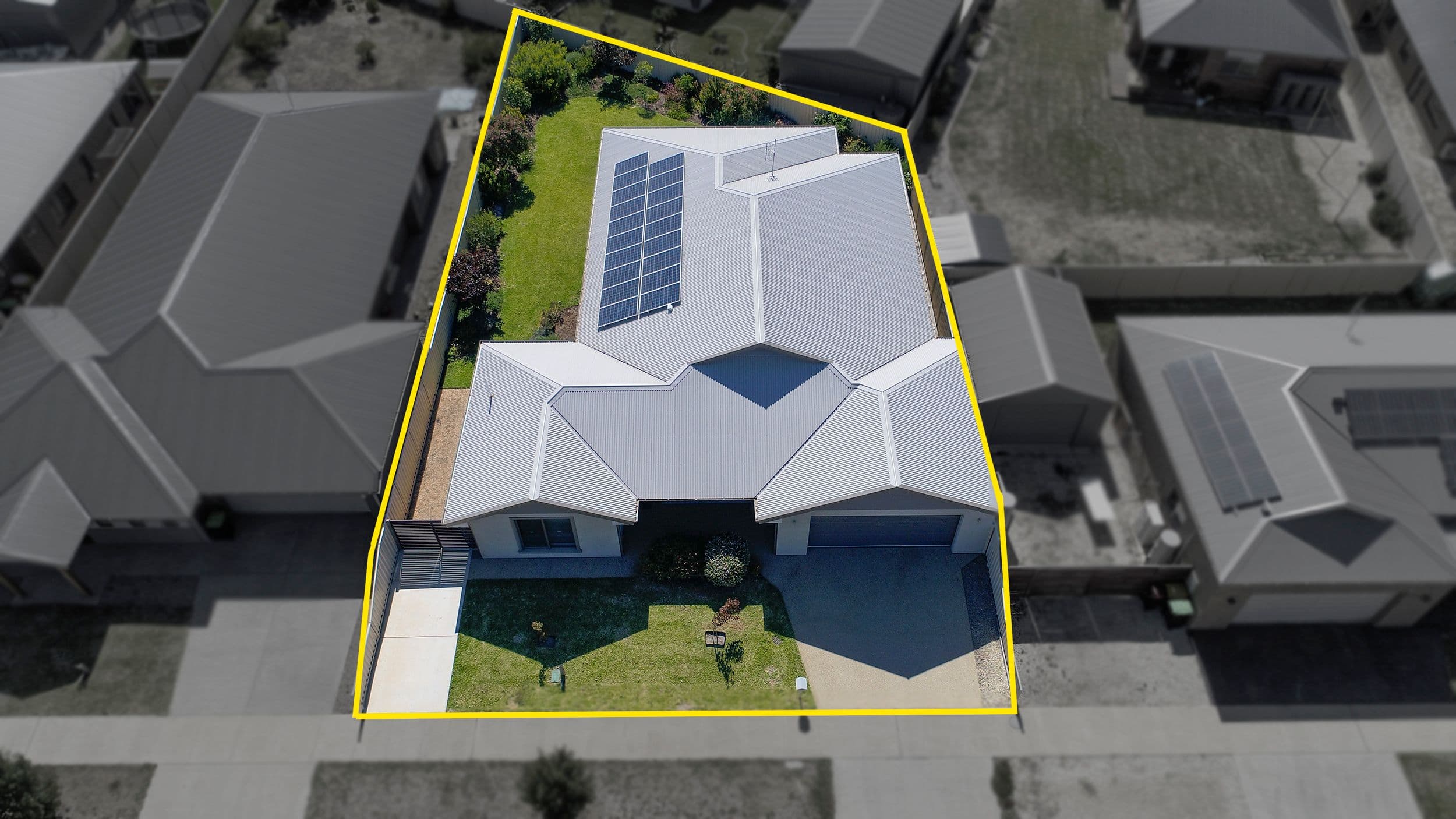 31 Kheminda Crescent, Nagambie VIC 3608, Nagambie - Thumbnail 3