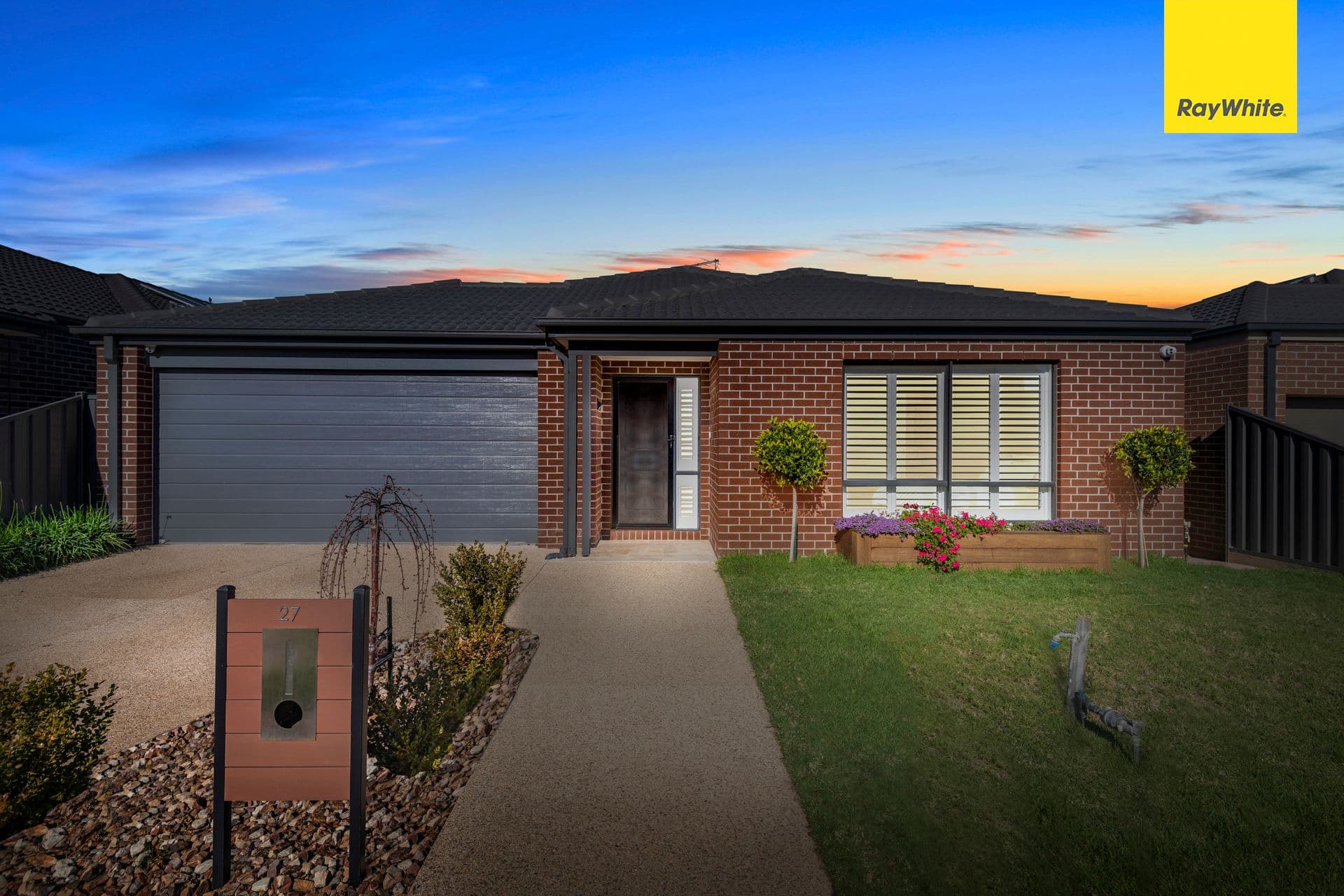 27 Lunar Way, Fraser Rise VIC 3336, Fraser Rise - Image 1