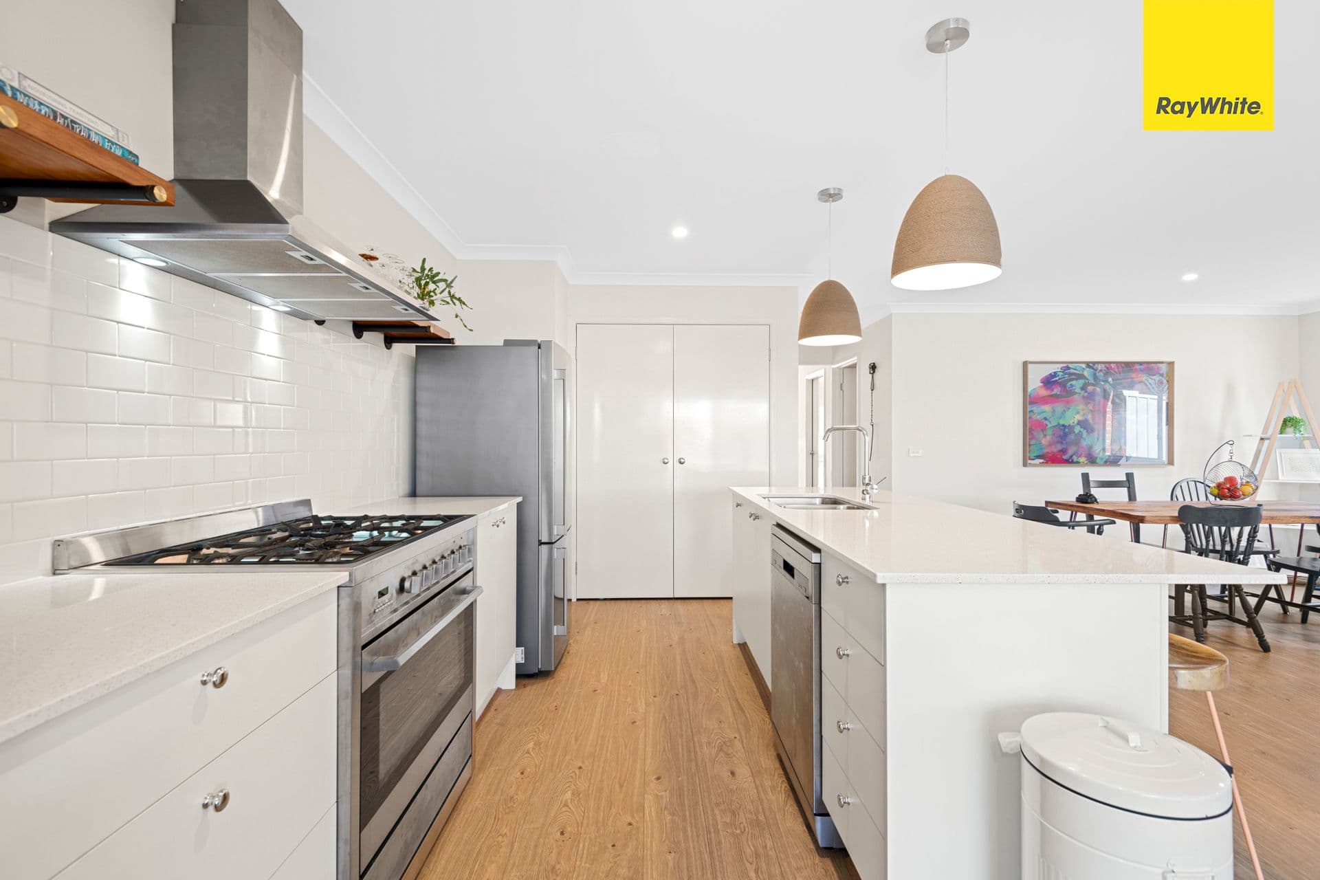 27 Lunar Way, Fraser Rise VIC 3336, Fraser Rise - Thumbnail 5