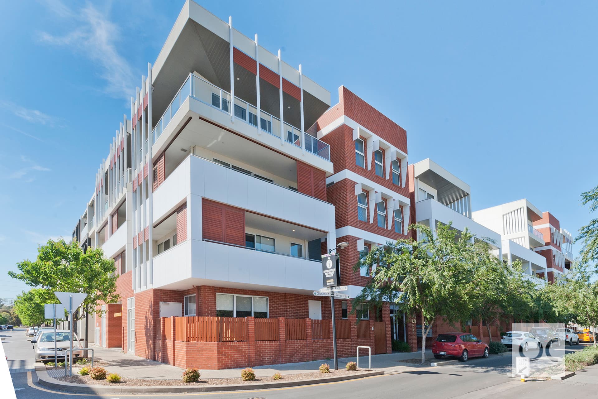 208/53 Gibson Street, Bowden - Image 1