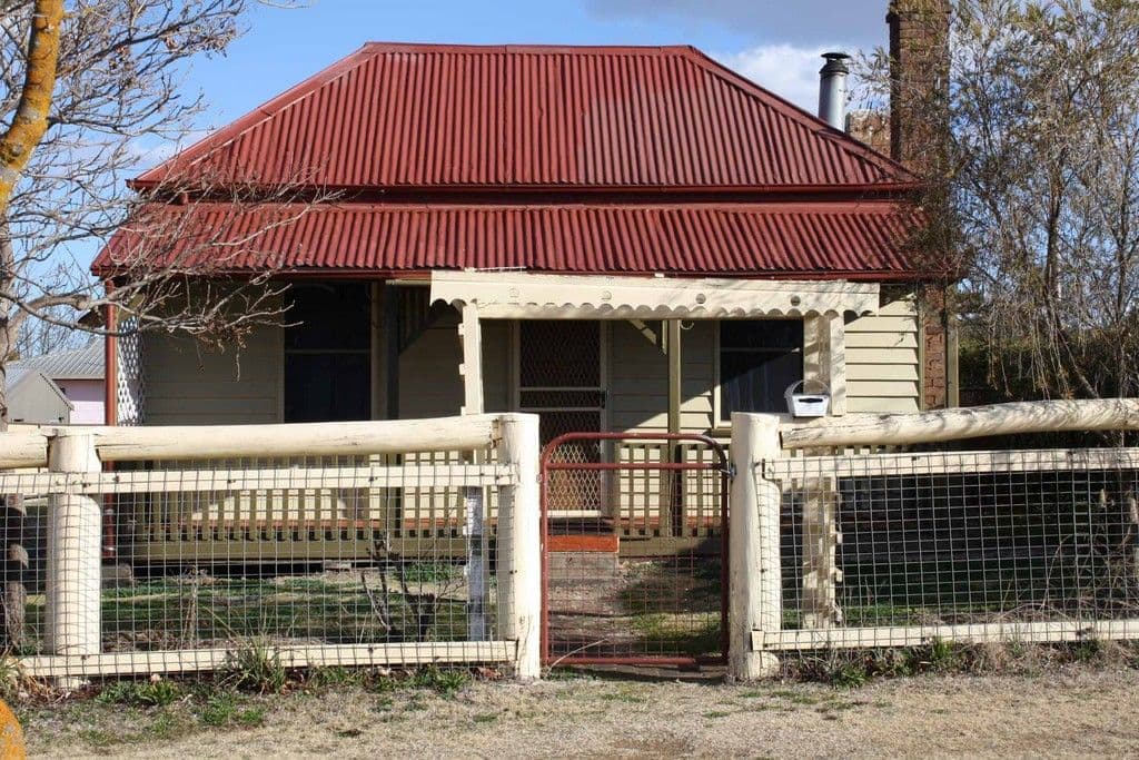 153 Lang Street, GLEN INNES NSW 2370, Glen Innes - Image 1