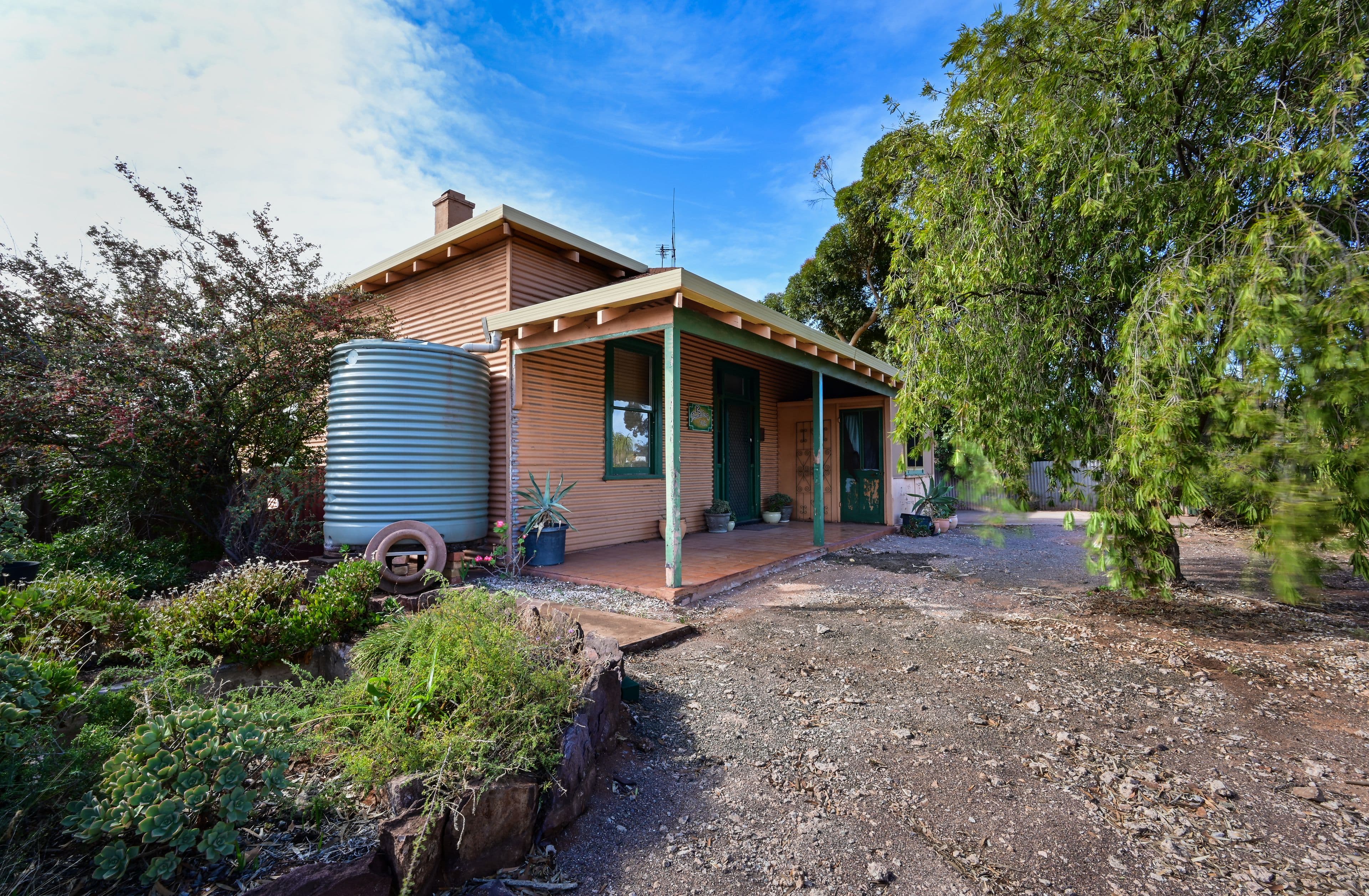 12 Donaldson Terrace, Whyalla SA 5600, Whyalla - Image 1
