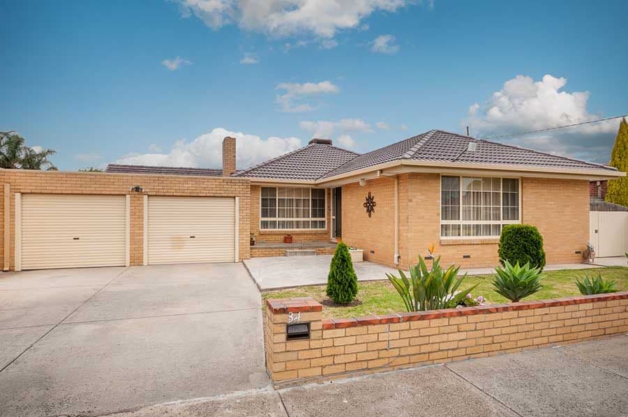 34 Second Avenue, Craigieburn VIC 3064, Craigieburn - Image 1