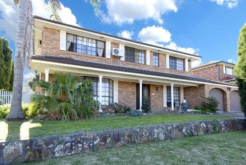 8 Miriam Court, Baulkham Hills NSW 2153, Baulkham Hills - Image 1