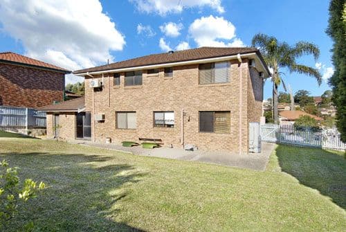 8 Miriam Court, Baulkham Hills NSW 2153, Baulkham Hills - Thumbnail 6