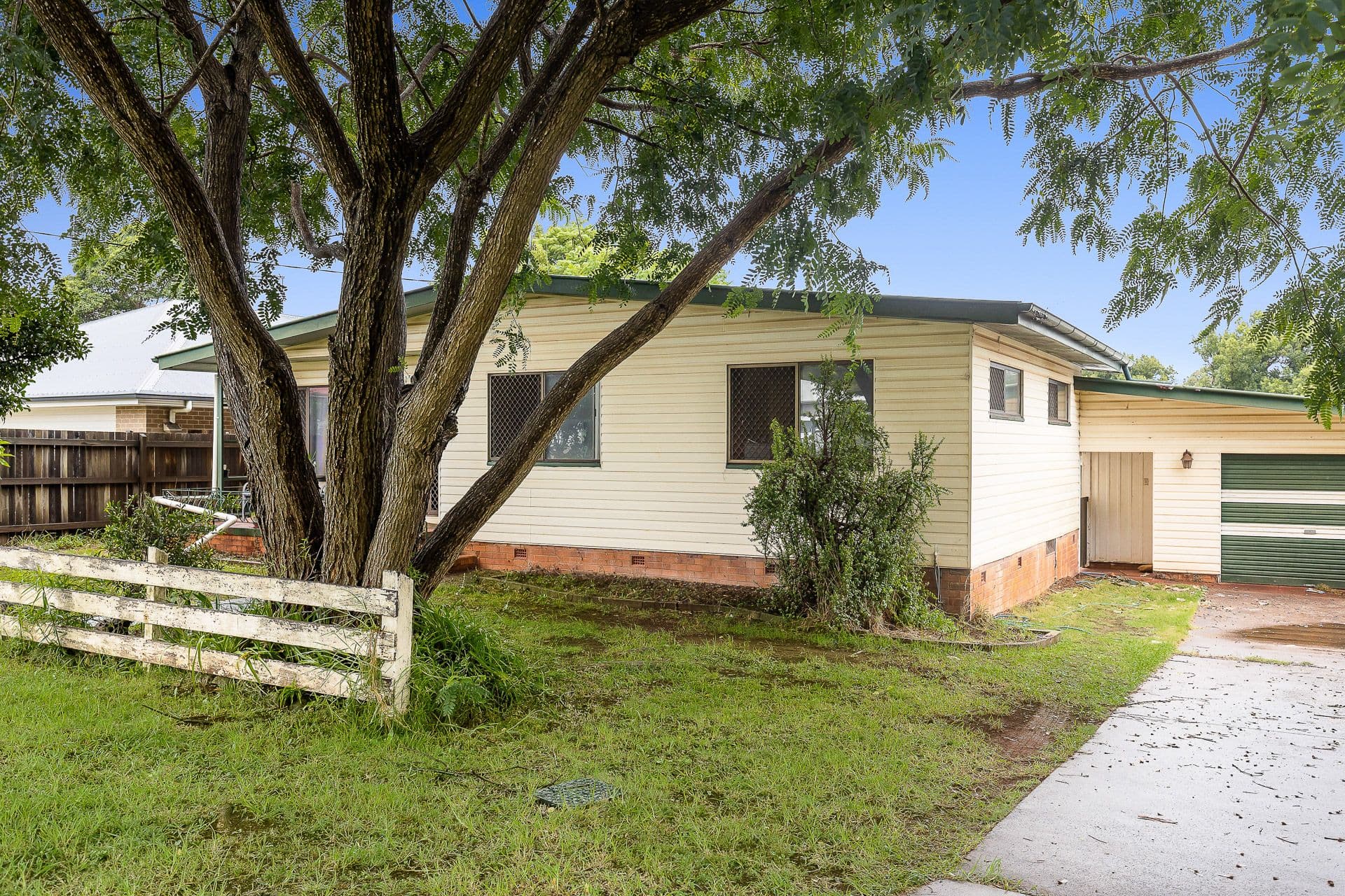 22 Devine Street, Harristown QLD 4350, Harristown - Image 1