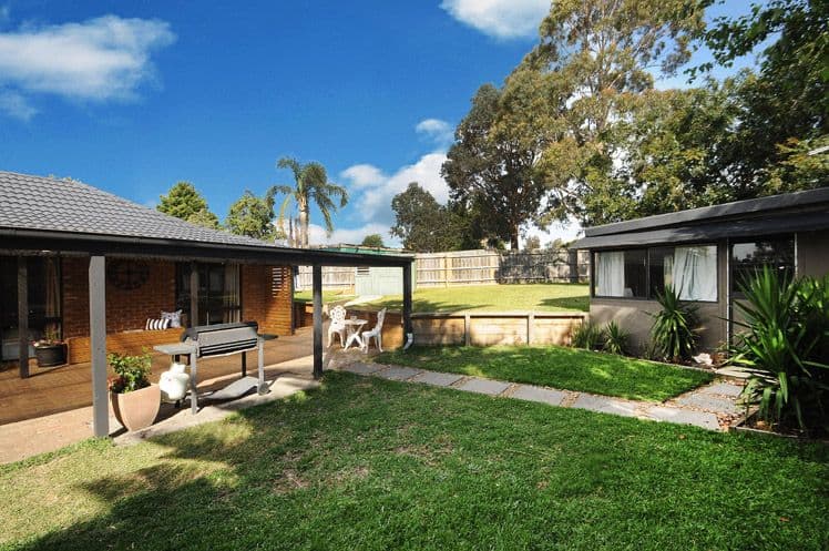 14 Spindrift Court, Carrum Downs VIC 3201, Carrum Downs - Thumbnail 8