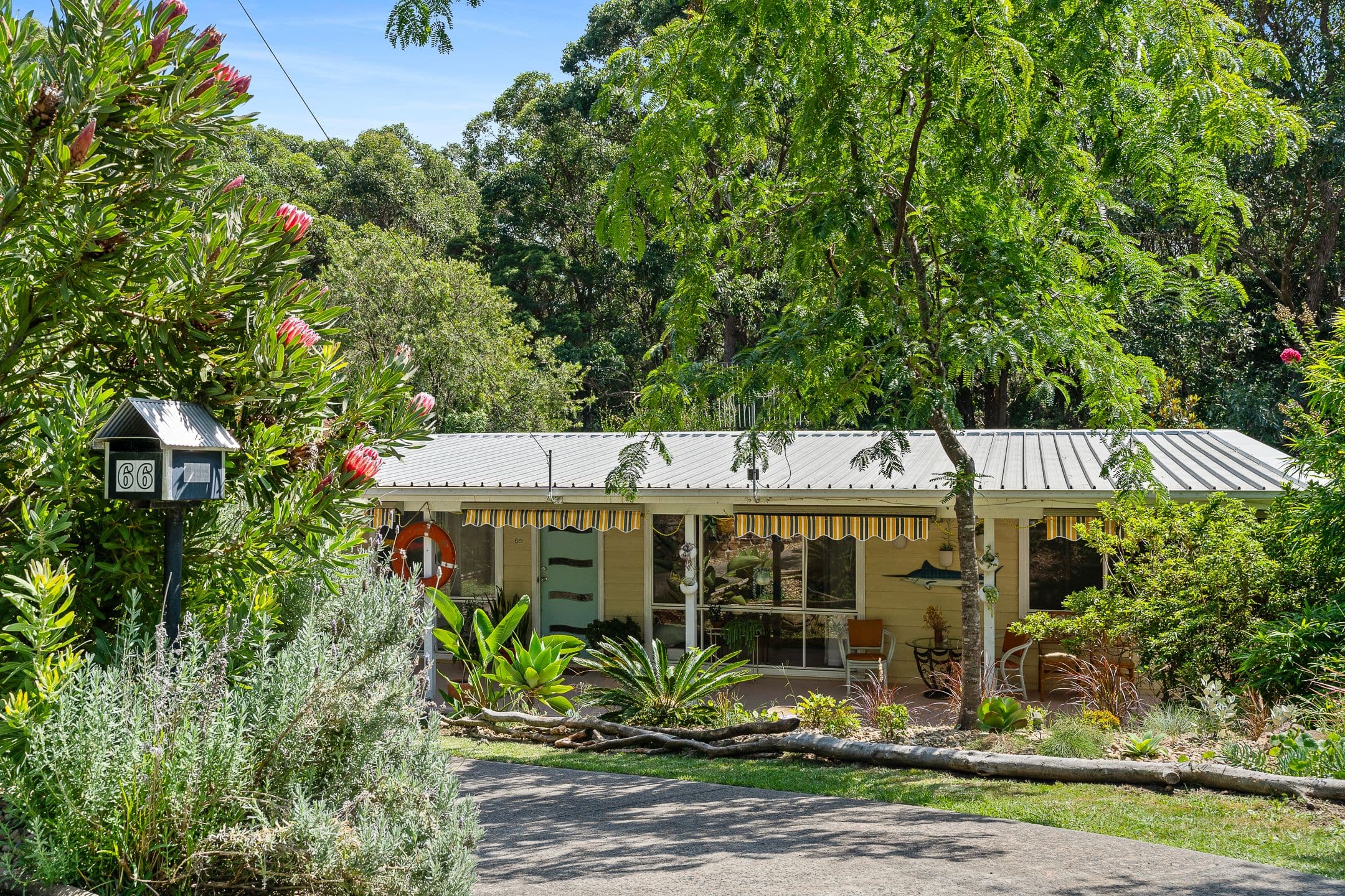 66 Ross Avenue, Narrawallee NSW 2539, Narrawallee - Image 1