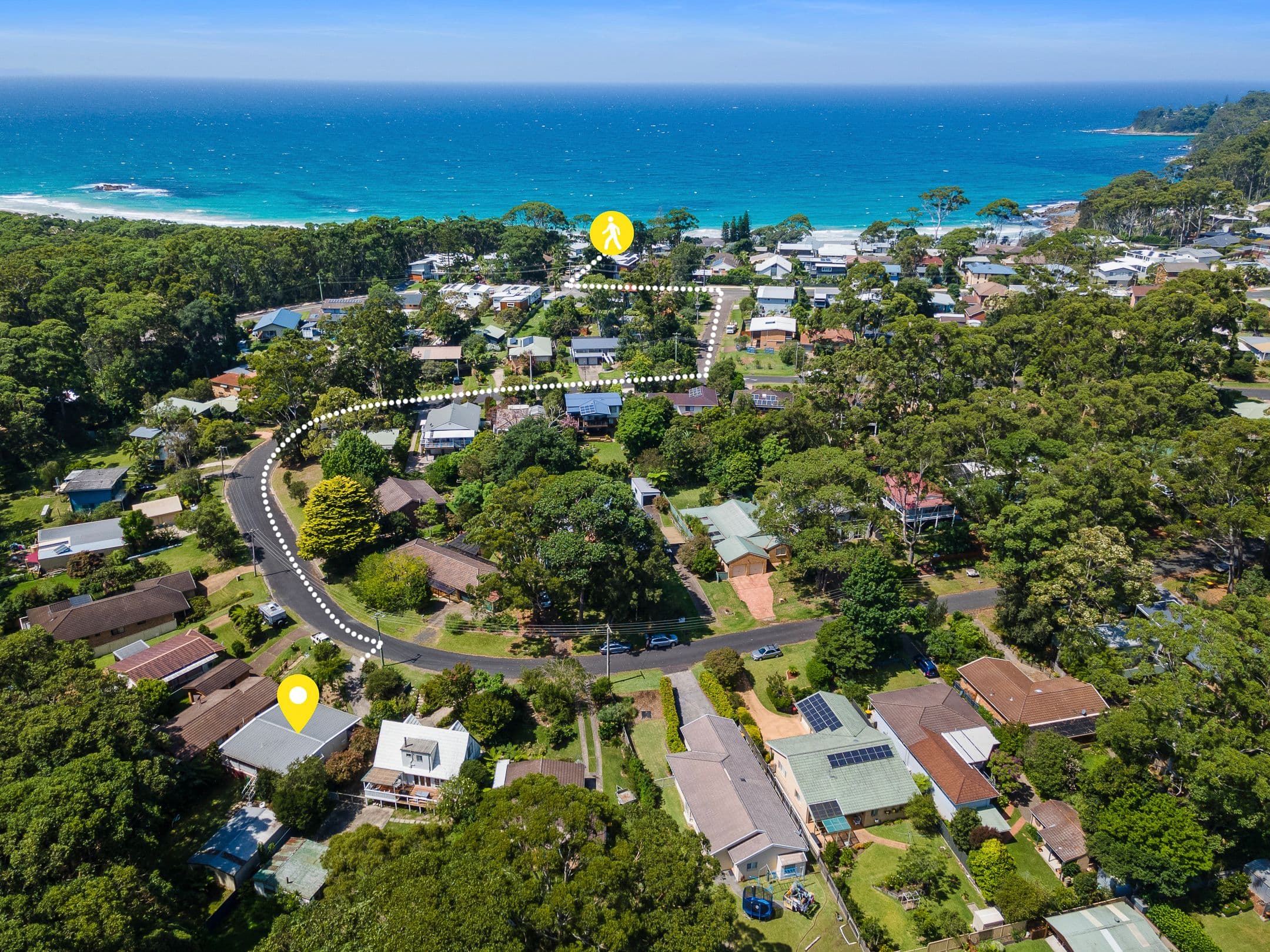 66 Ross Avenue, Narrawallee NSW 2539, Narrawallee - Thumbnail 2