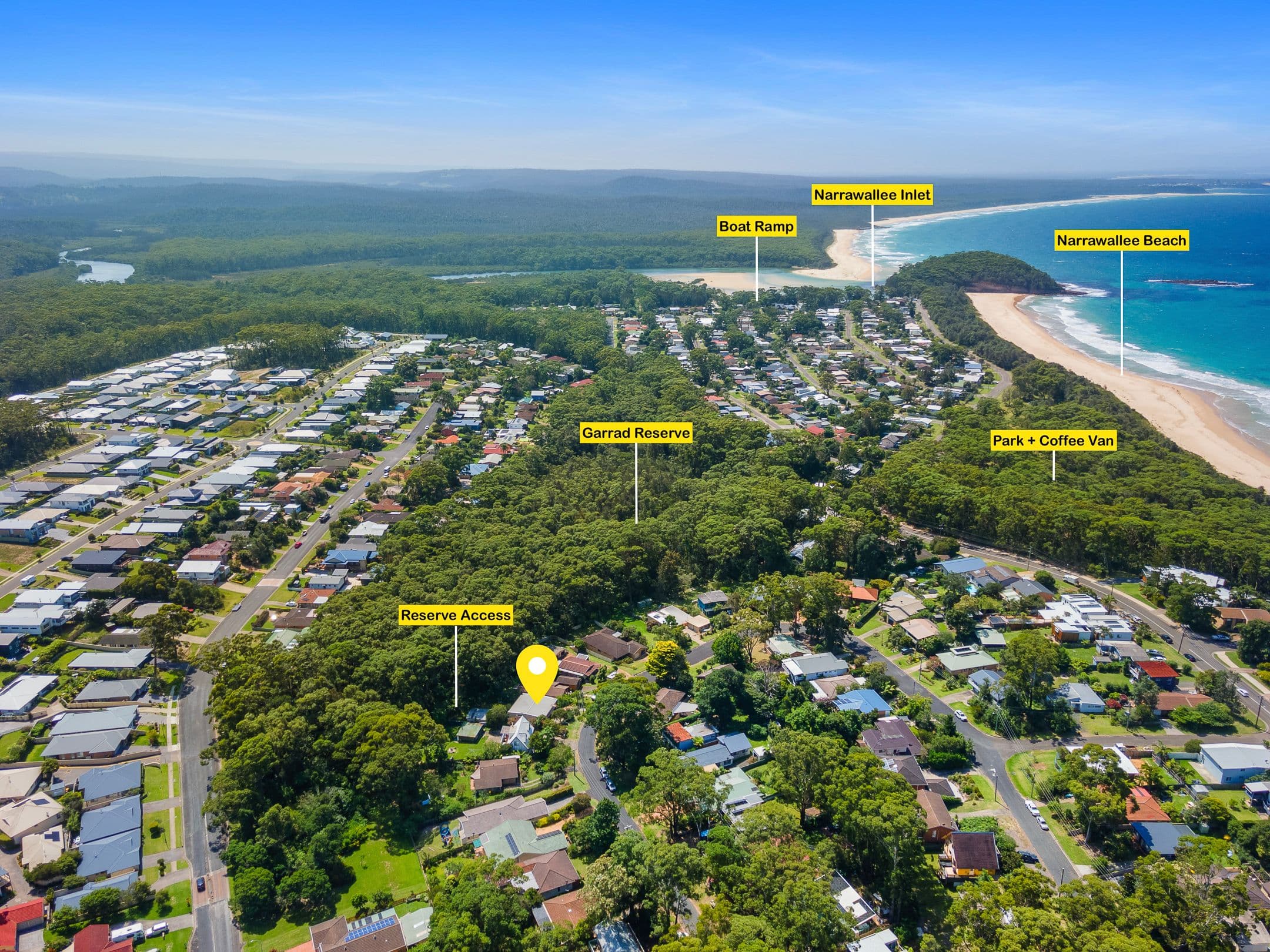 66 Ross Avenue, Narrawallee NSW 2539, Narrawallee - Thumbnail 4