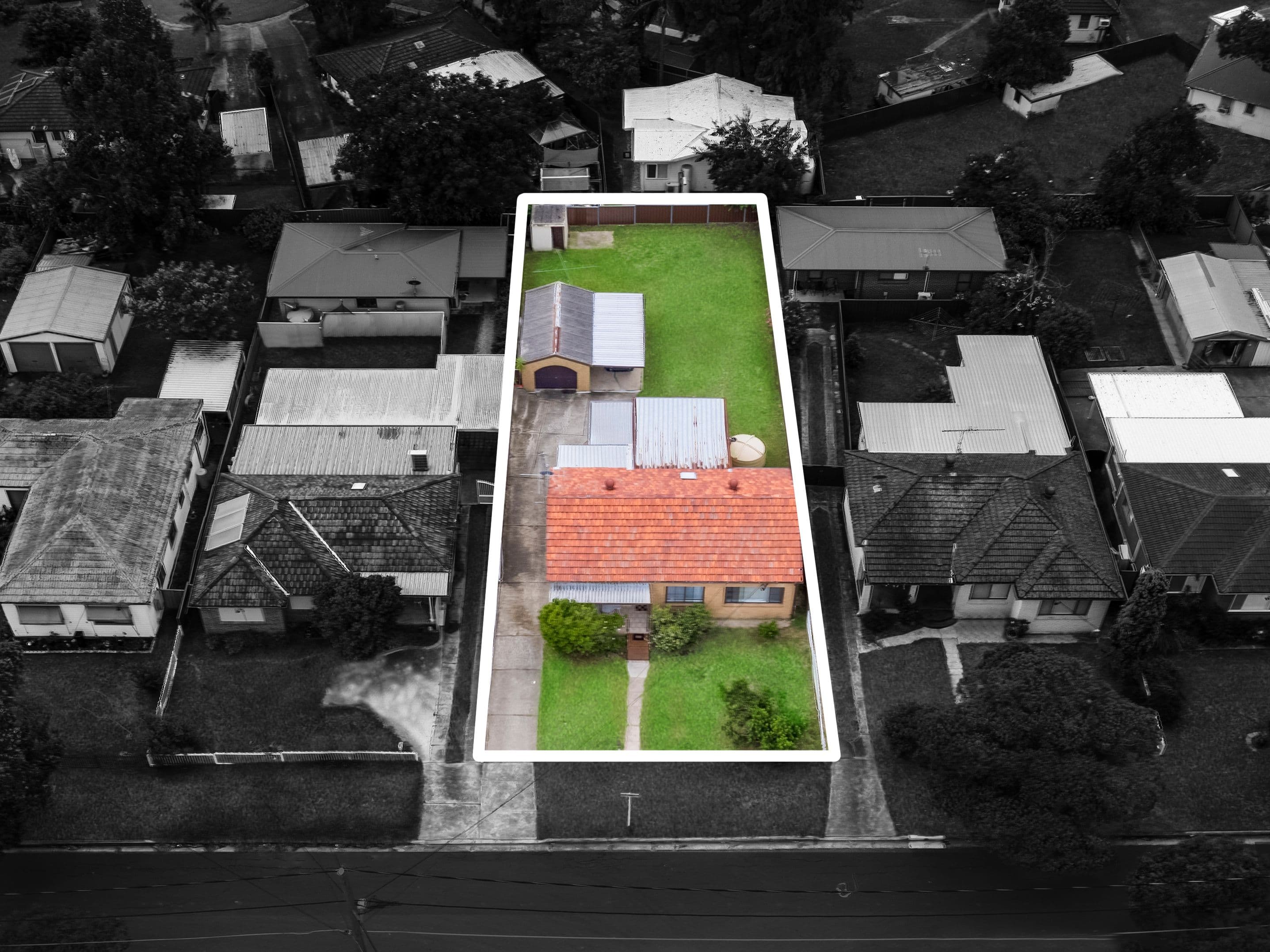 23 Elizabeth Crescent, Kingswood NSW 2747, Kingswood - Image 1