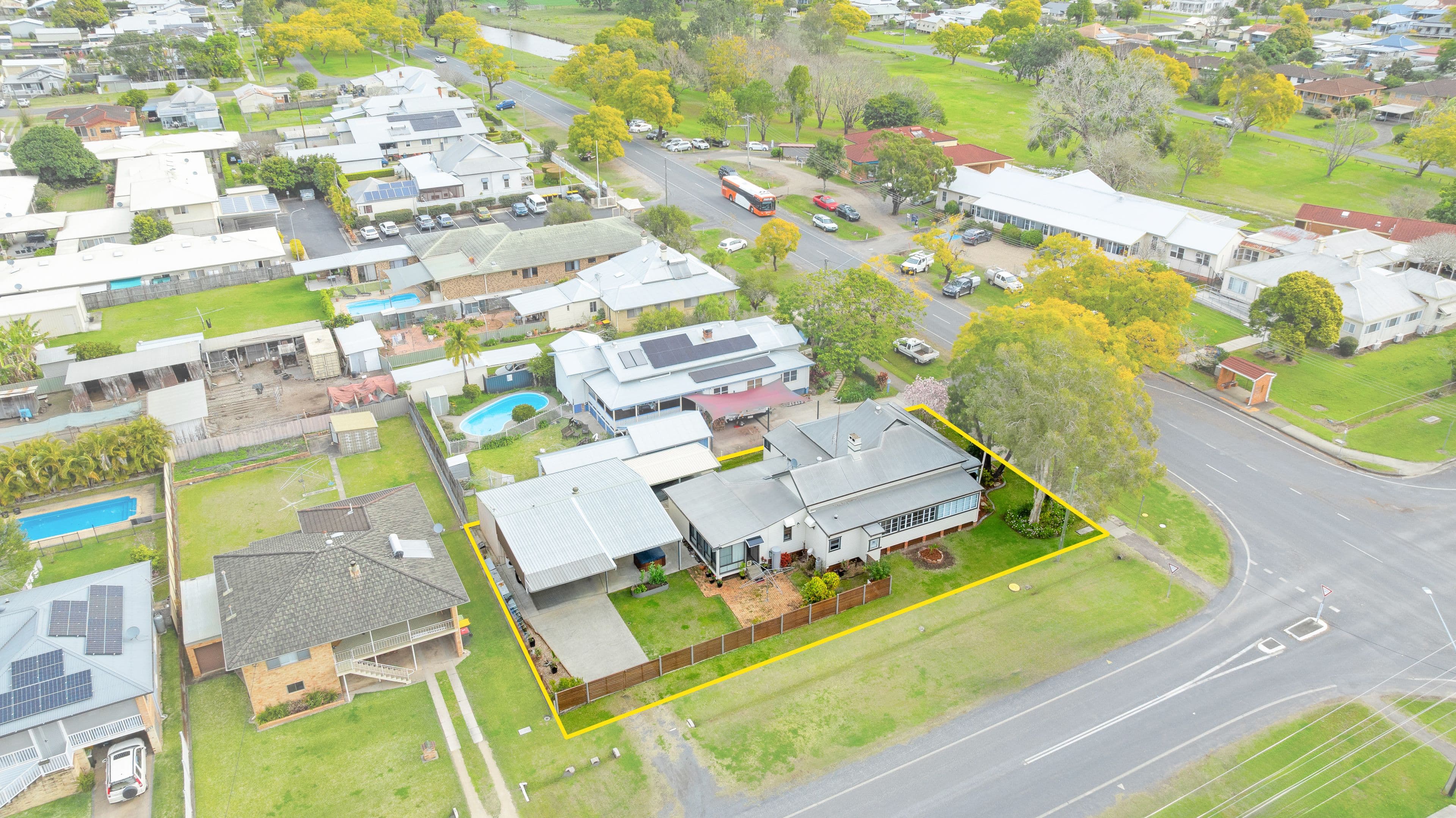 176 Queen Street, Grafton NSW 2460, Grafton - Image 1