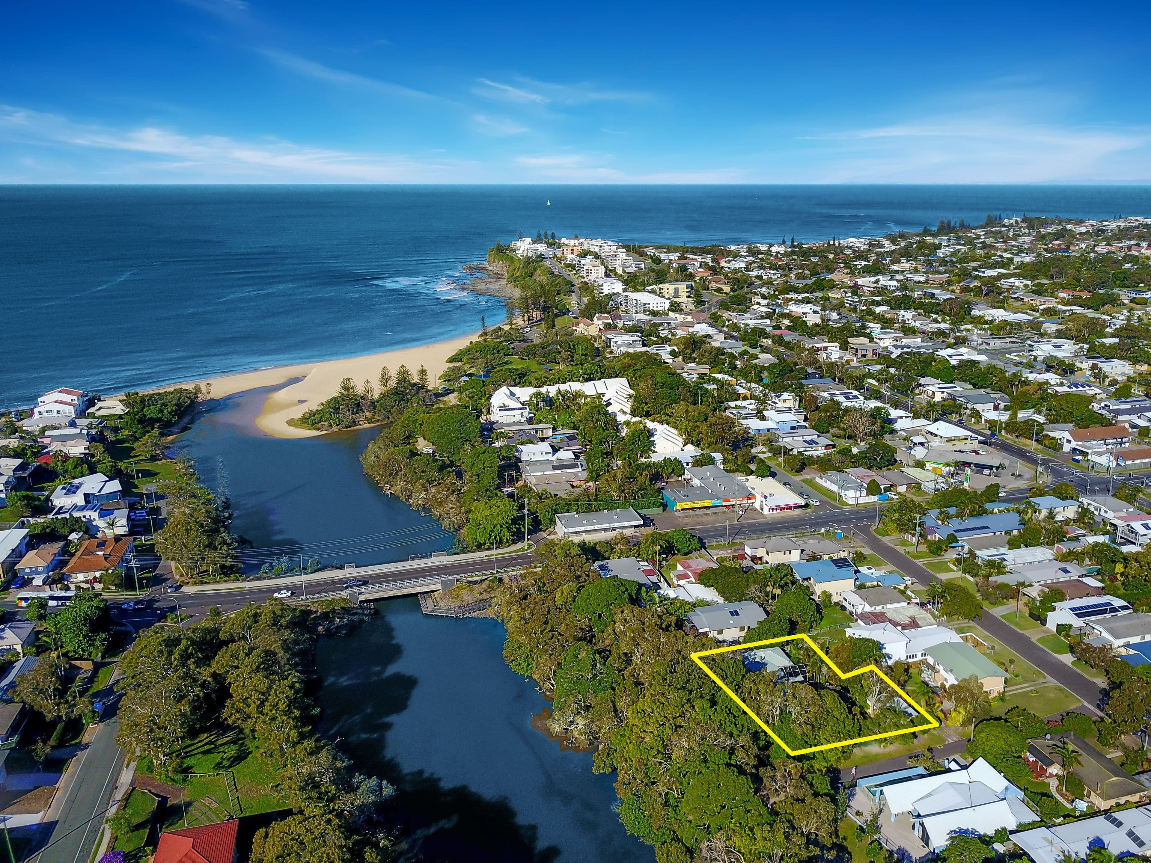 36 Kingsford Smith Parade, Moffat Beach QLD 4551, Moffat Beach - Thumbnail 3