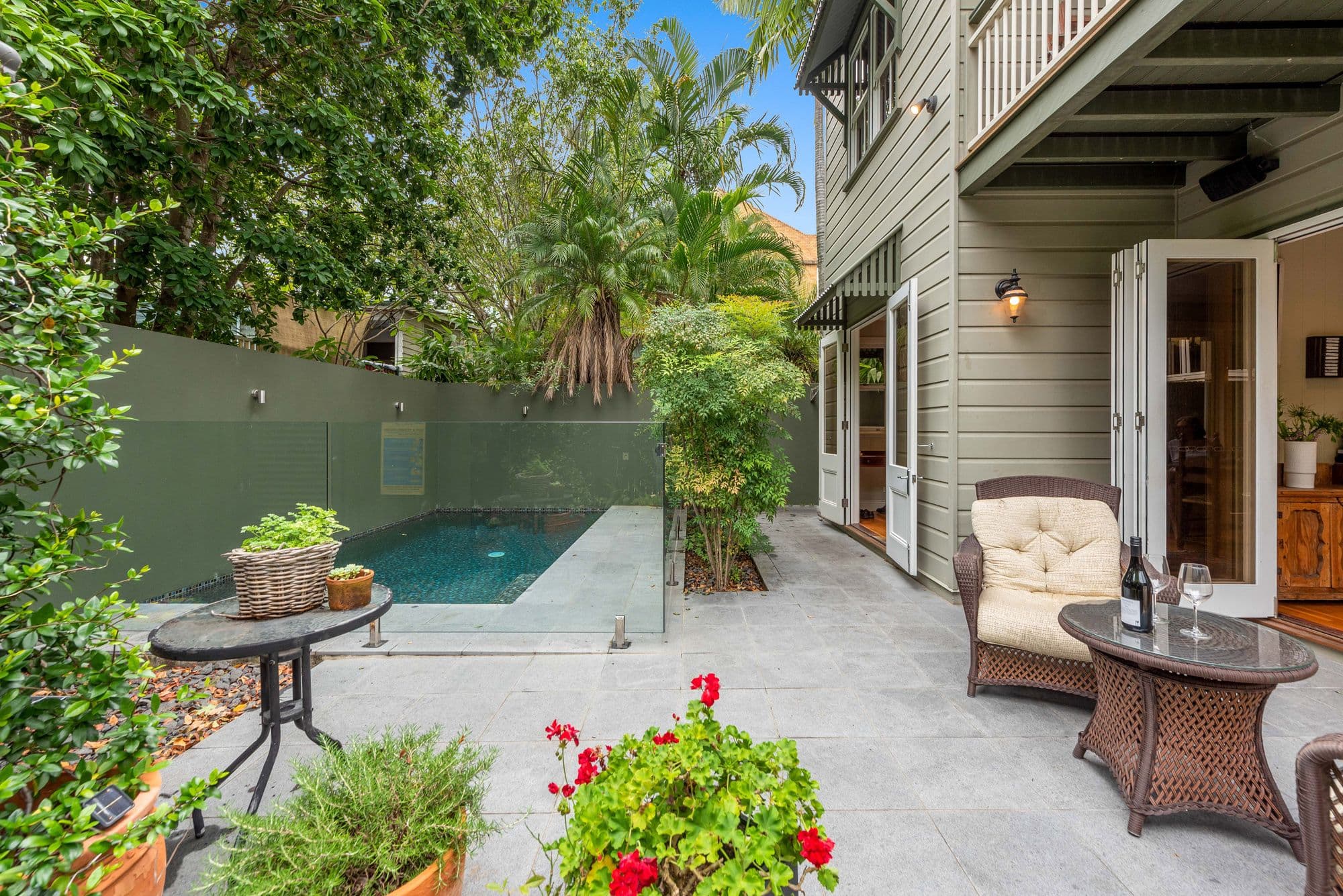 37 Stevenson Street, Paddington QLD 4064, Paddington - Image 1