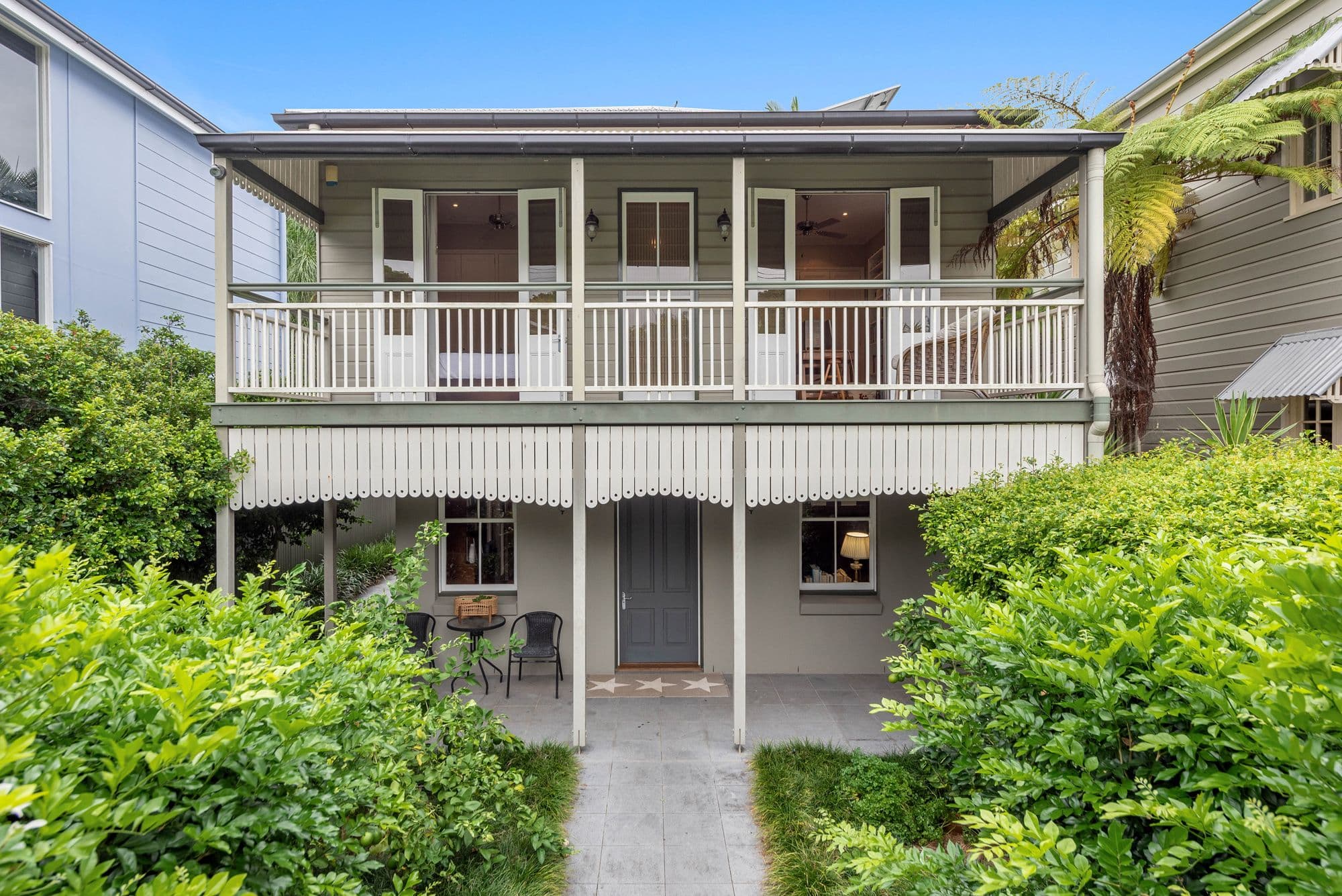 37 Stevenson Street, Paddington QLD 4064, Paddington - Thumbnail 2