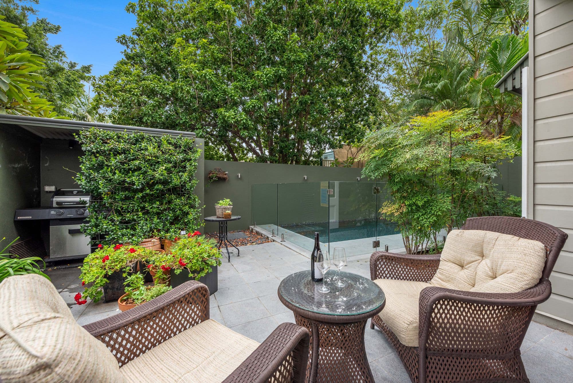 37 Stevenson Street, Paddington QLD 4064, Paddington - Thumbnail 8