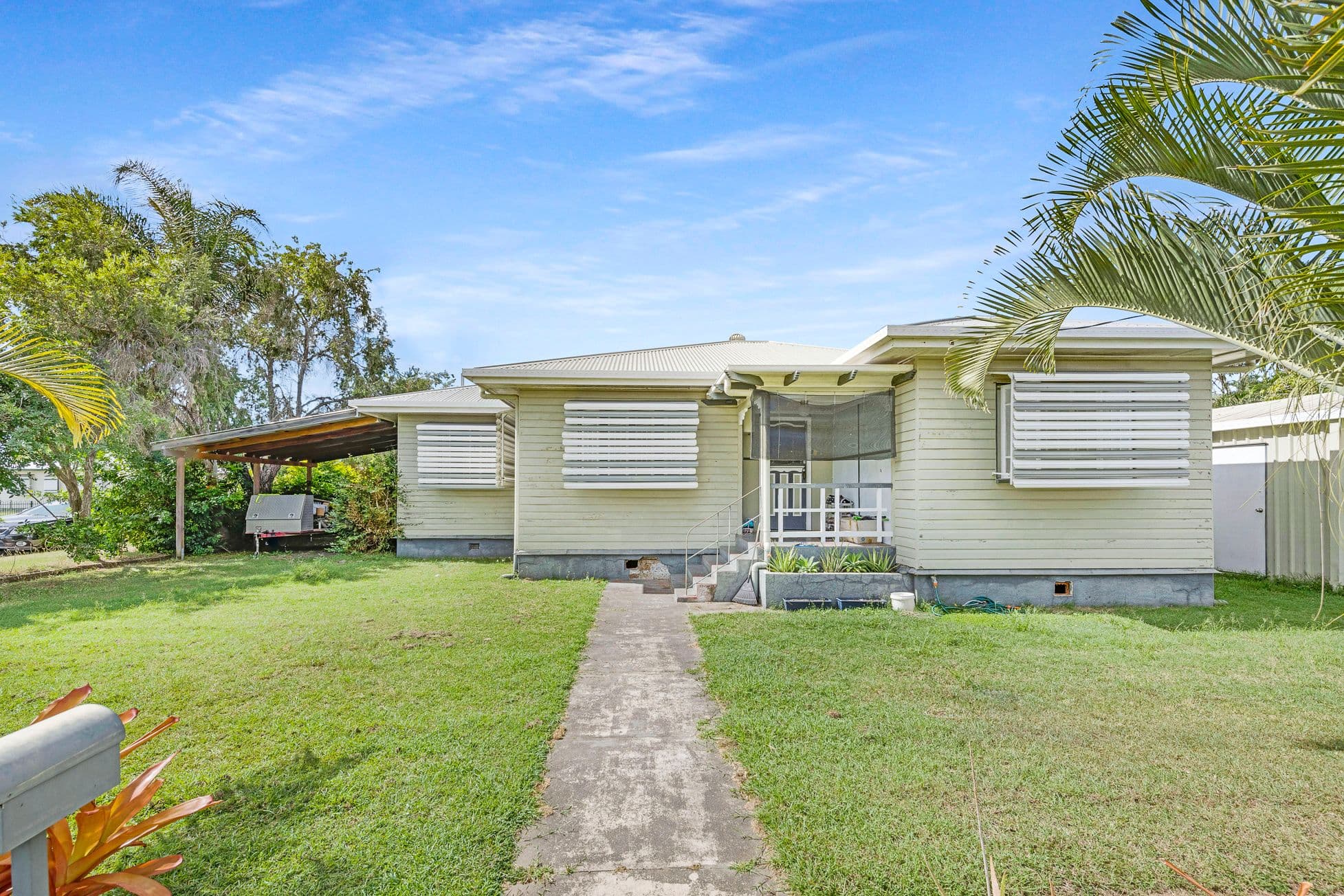 16 Penny Street, Millbank QLD 4670, Millbank - Image 1