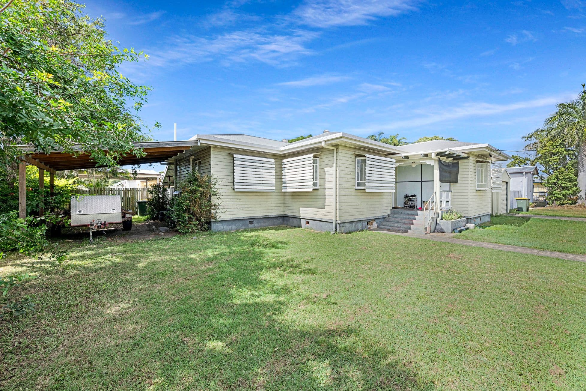 16 Penny Street, Millbank QLD 4670, Millbank - Thumbnail 2
