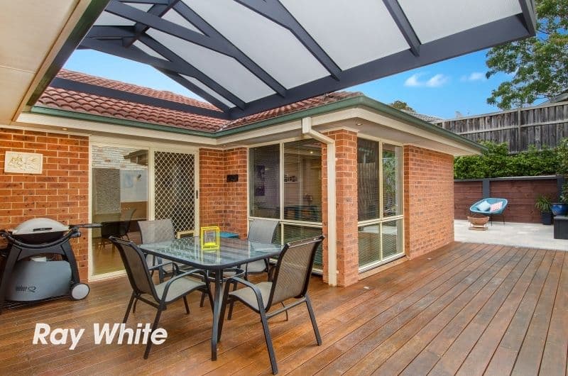 28 Knox Place, Rouse Hill - Thumbnail 2