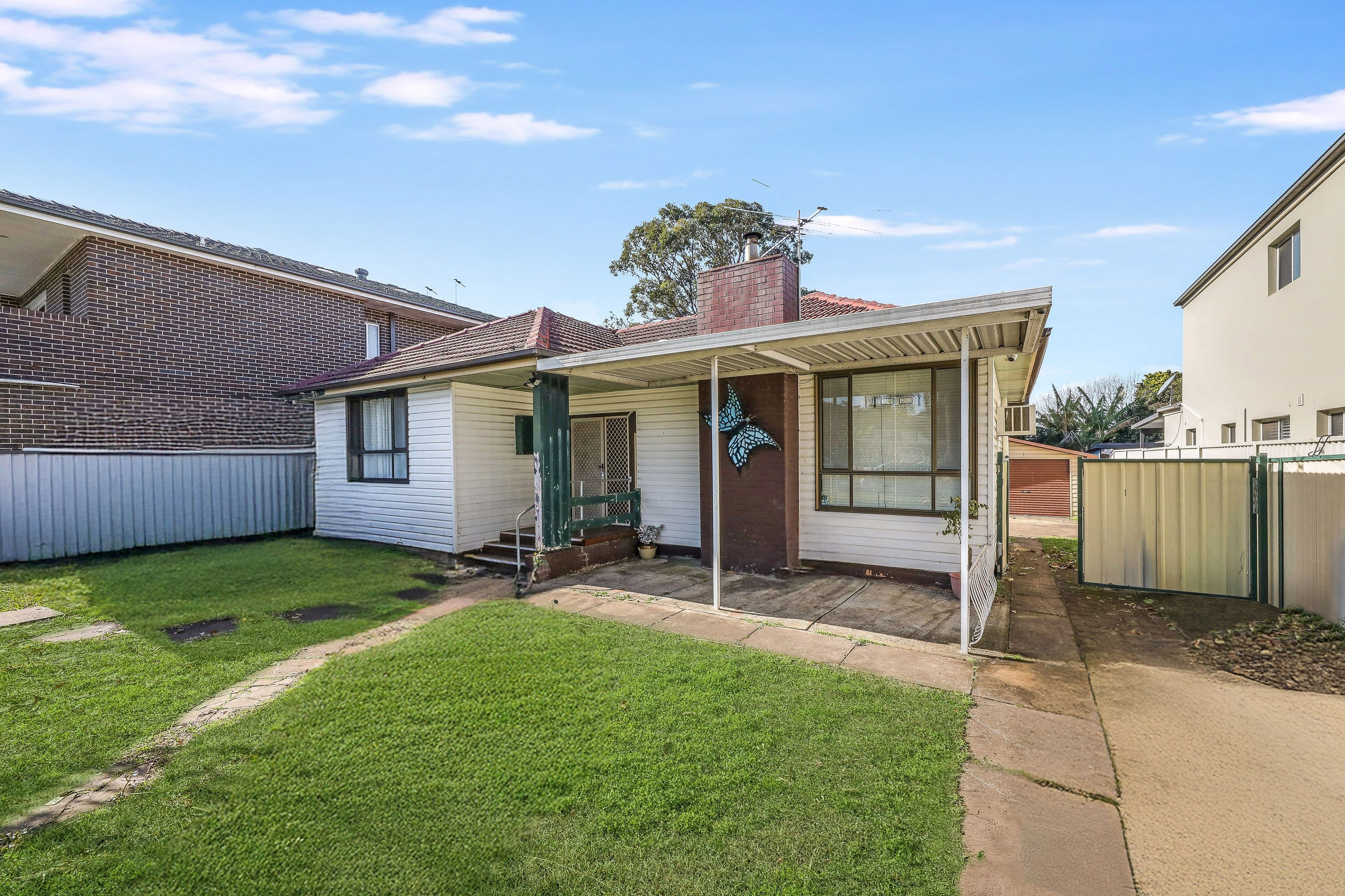 13 Bamfield Avenue, Yagoona NSW 2199, Yagoona - Image 1