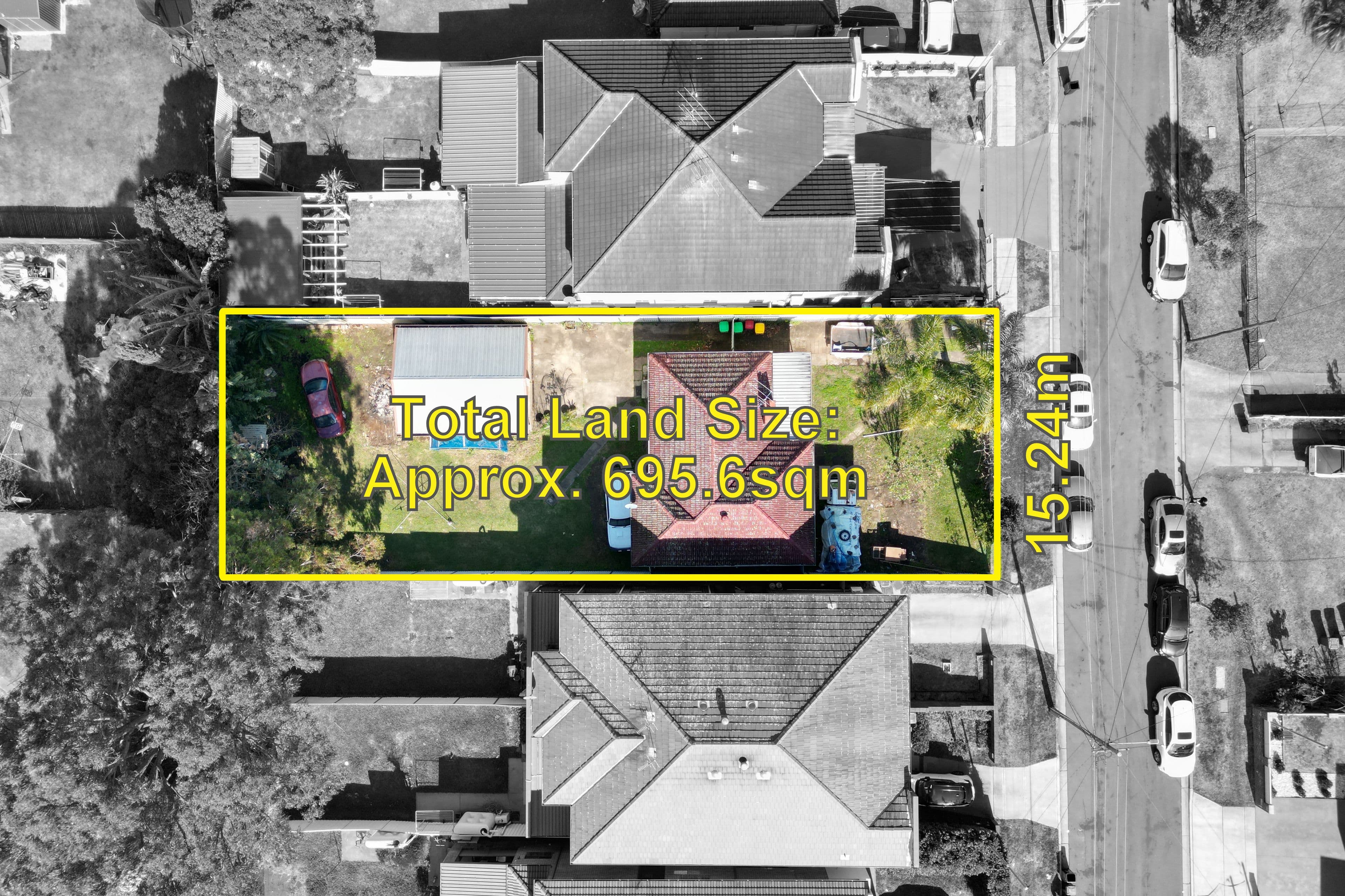 13 Bamfield Avenue, Yagoona NSW 2199, Yagoona - Thumbnail 2