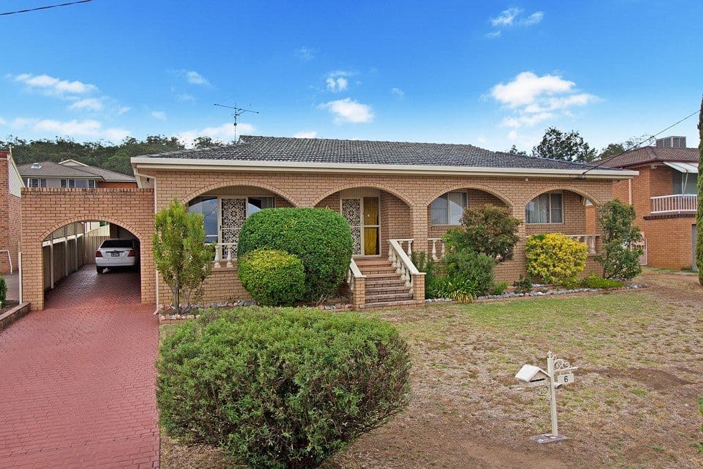 6 Brolga Way, Tamworth NSW 2340, Tamworth - Image 1