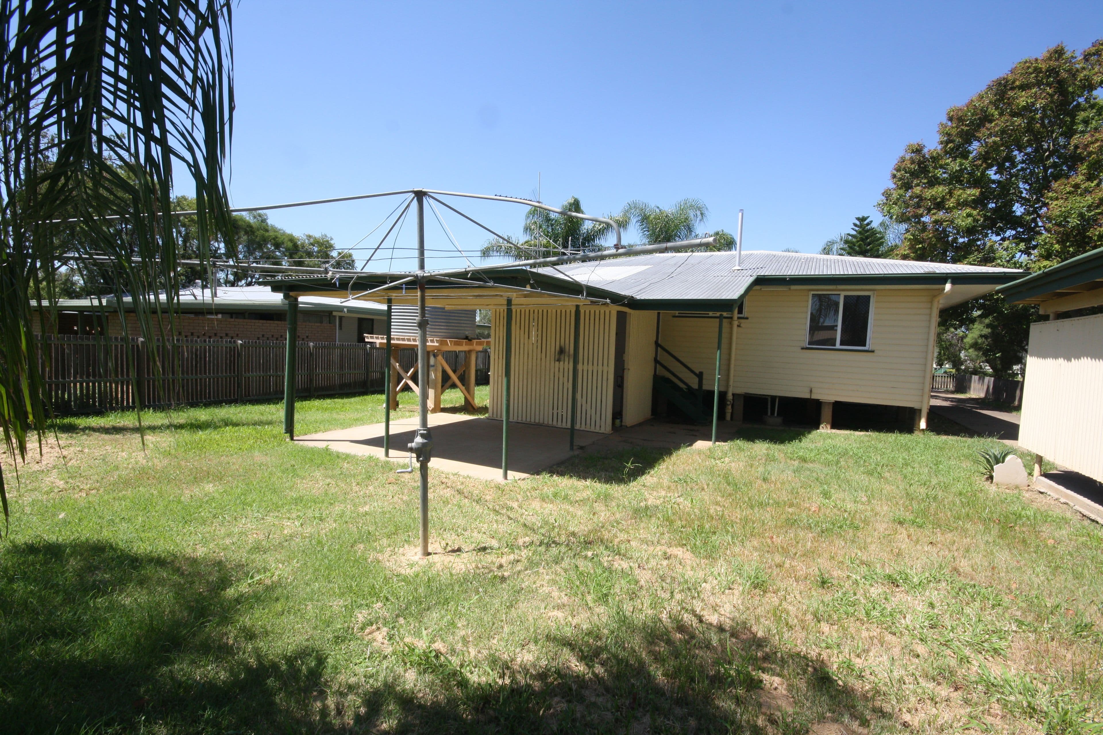 33 Olympia Street, Mundubbera QLD 4626, Mundubbera - Thumbnail 5