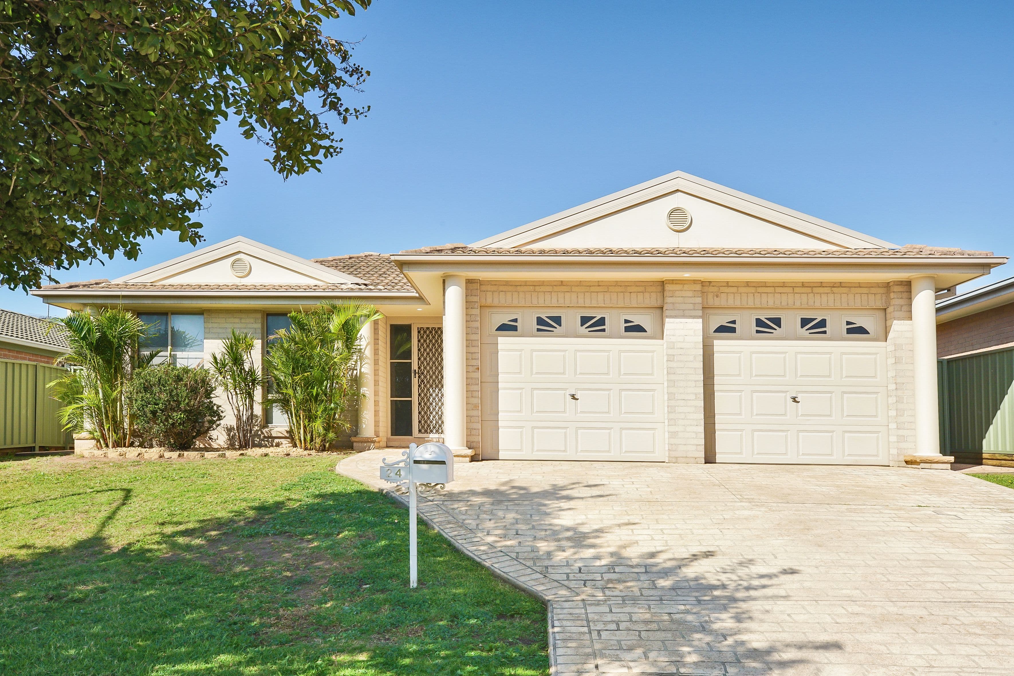 24 Talara Avenue, Glenmore Park NSW 2745, Glenmore Park - Image 1