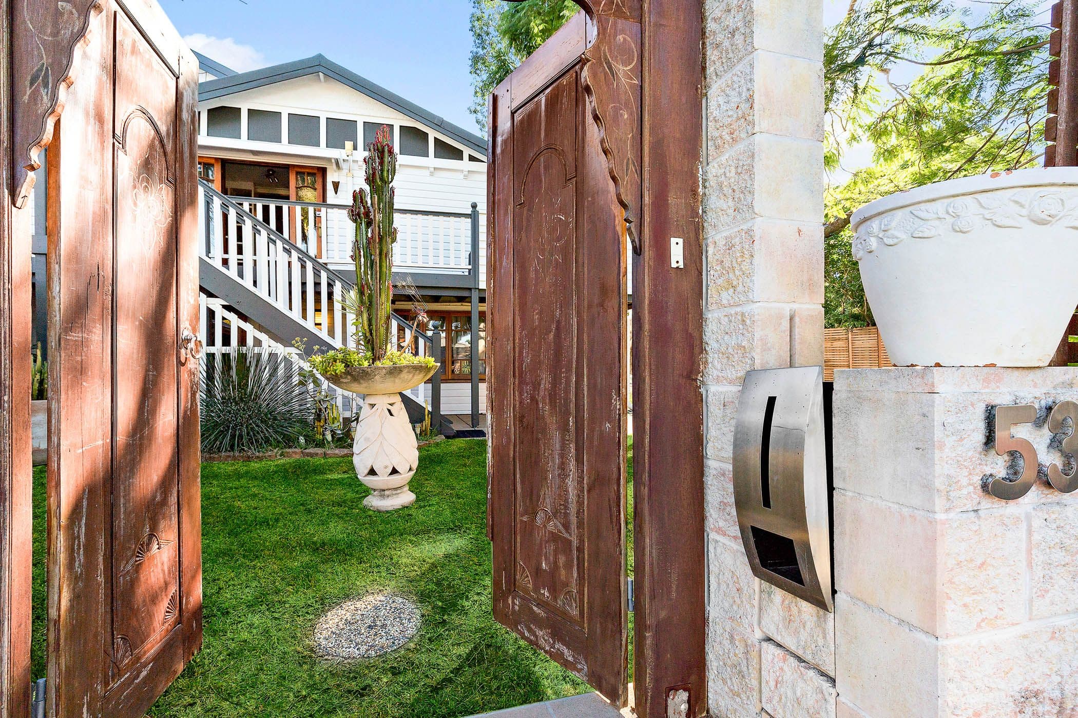 53 Anthony Street, Hamilton QLD 4007, Hamilton - Image 1