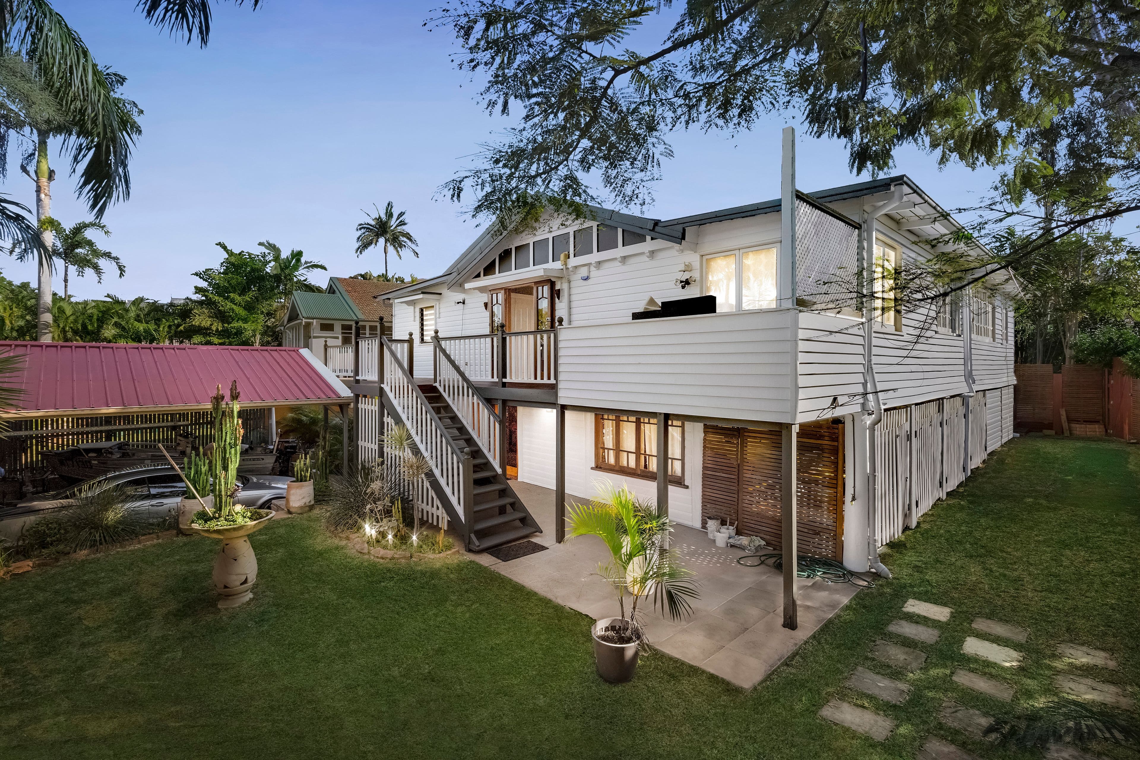 53 Anthony Street, Hamilton QLD 4007, Hamilton - Thumbnail 2