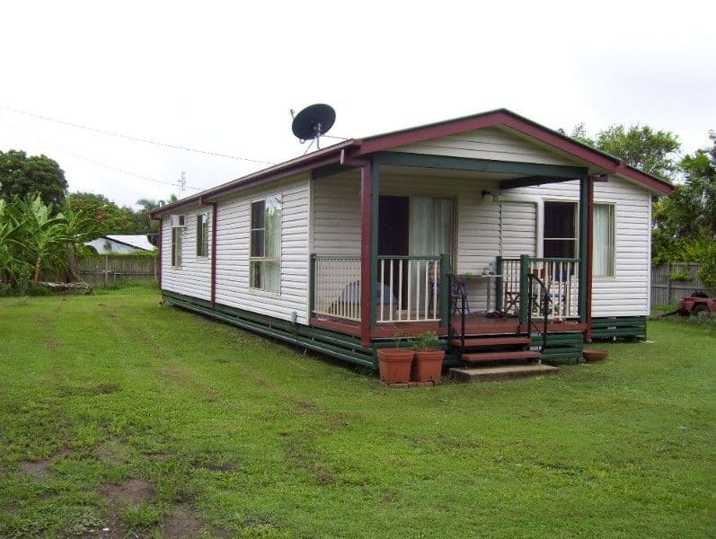 12 Ambrym Street, CALEN QLD 4798, Calen - Thumbnail 6