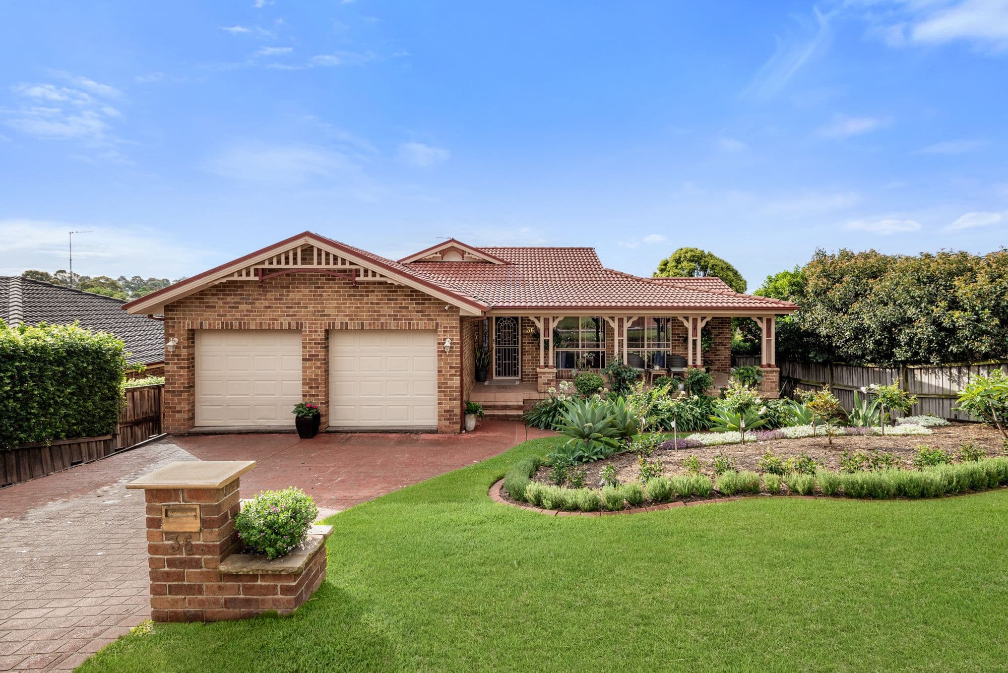 36 The Cascades, Mount Annan NSW 2567, Mount Annan - Thumbnail 2