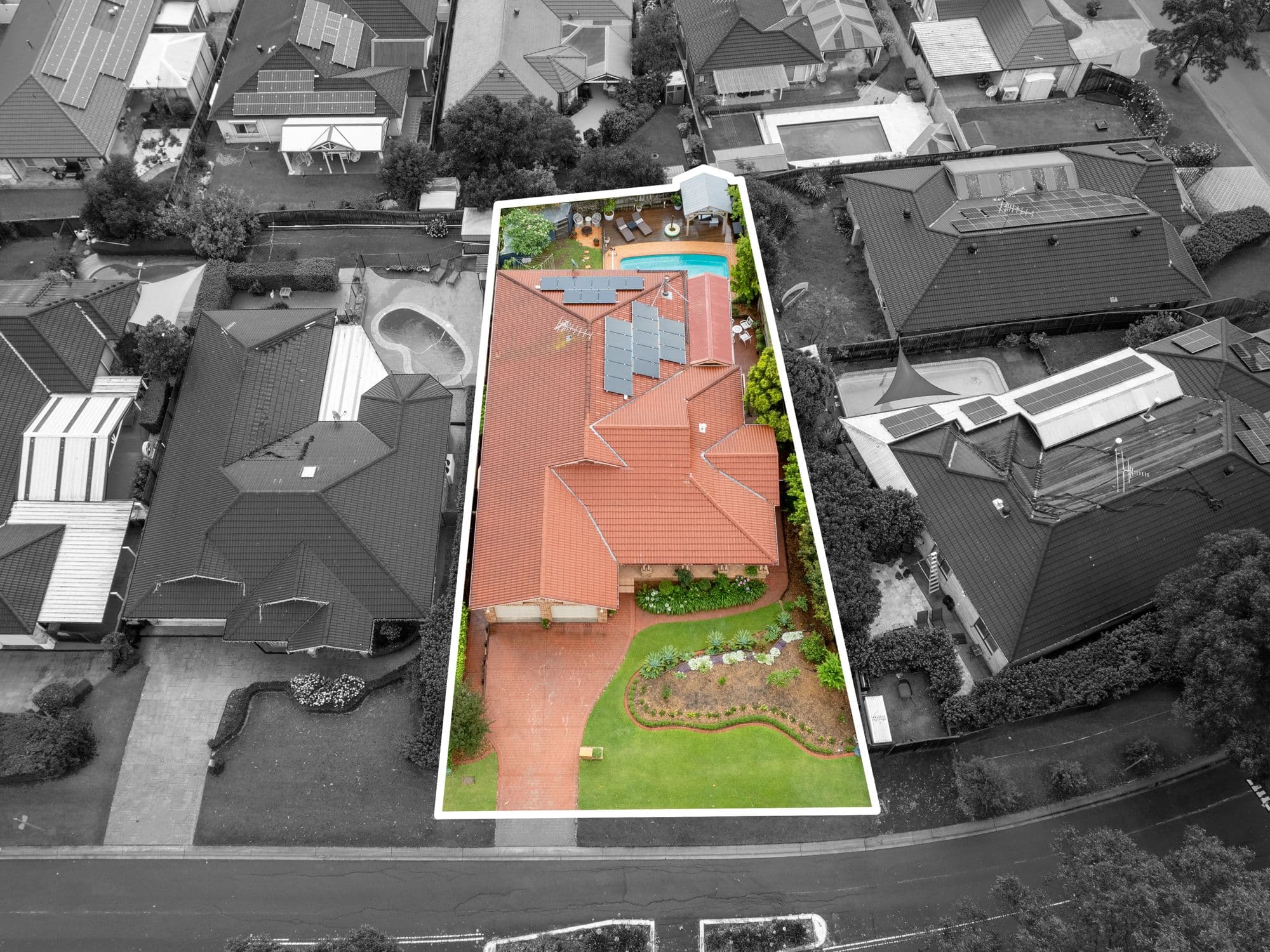 36 The Cascades, Mount Annan NSW 2567, Mount Annan - Thumbnail 4