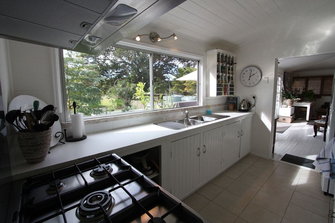 65 Main Street, KIN KIN QLD 4571, Kin Kin - Image 1
