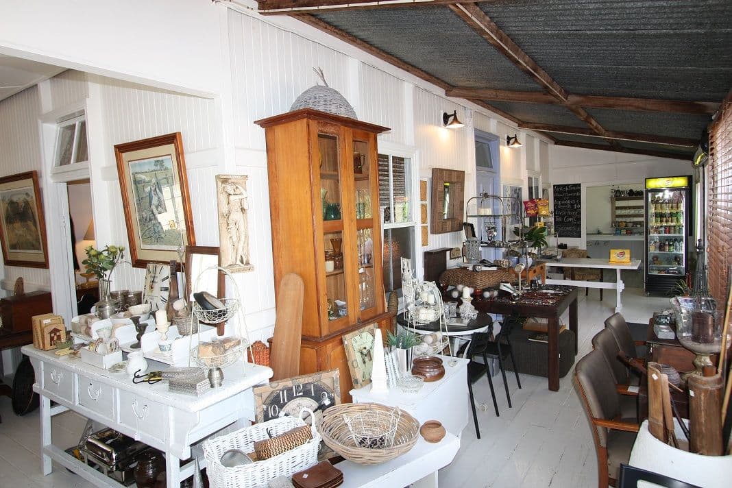 65 Main Street, KIN KIN QLD 4571, Kin Kin - Thumbnail 8