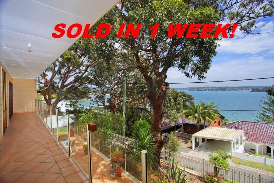 15 Loftus Street, BUNDEENA NSW 2230, Bundeena - Image 1